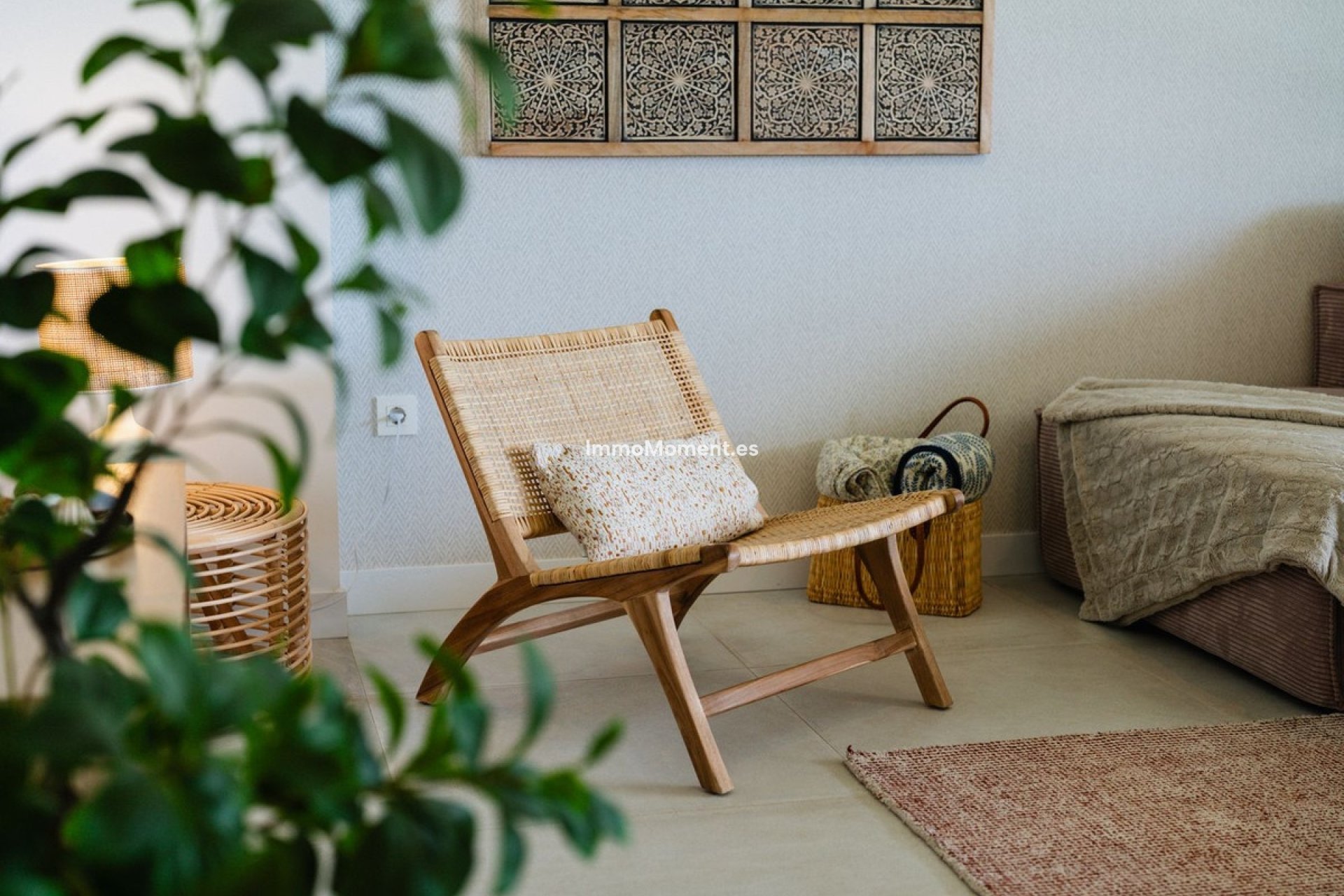 Revente - Maison mitoyenne - Mijas - Mijas Costa