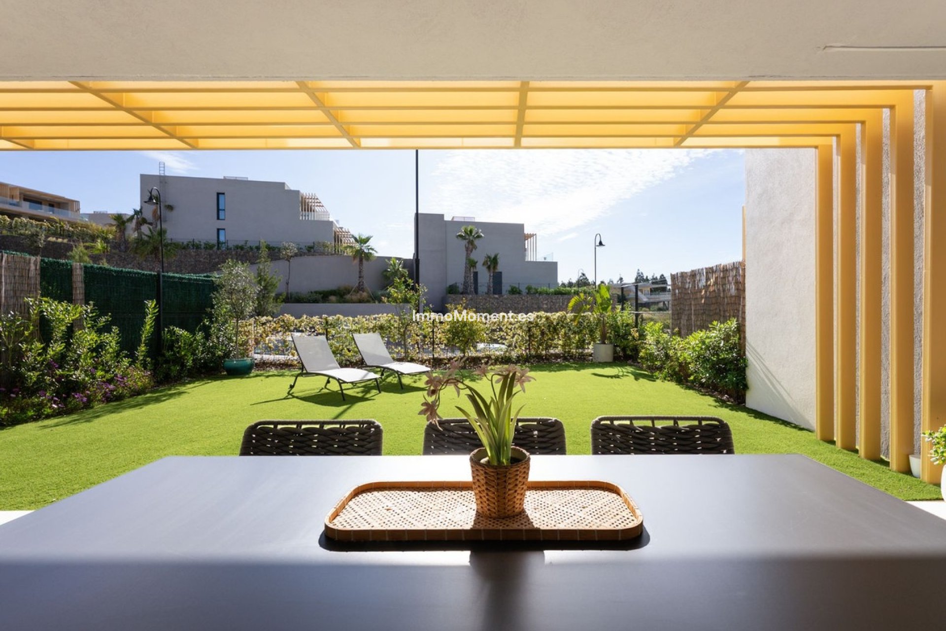 Revente - Maison mitoyenne - Mijas - Mijas Costa