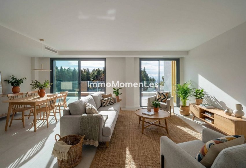 Revente - Maison mitoyenne - Mijas - Mijas Costa