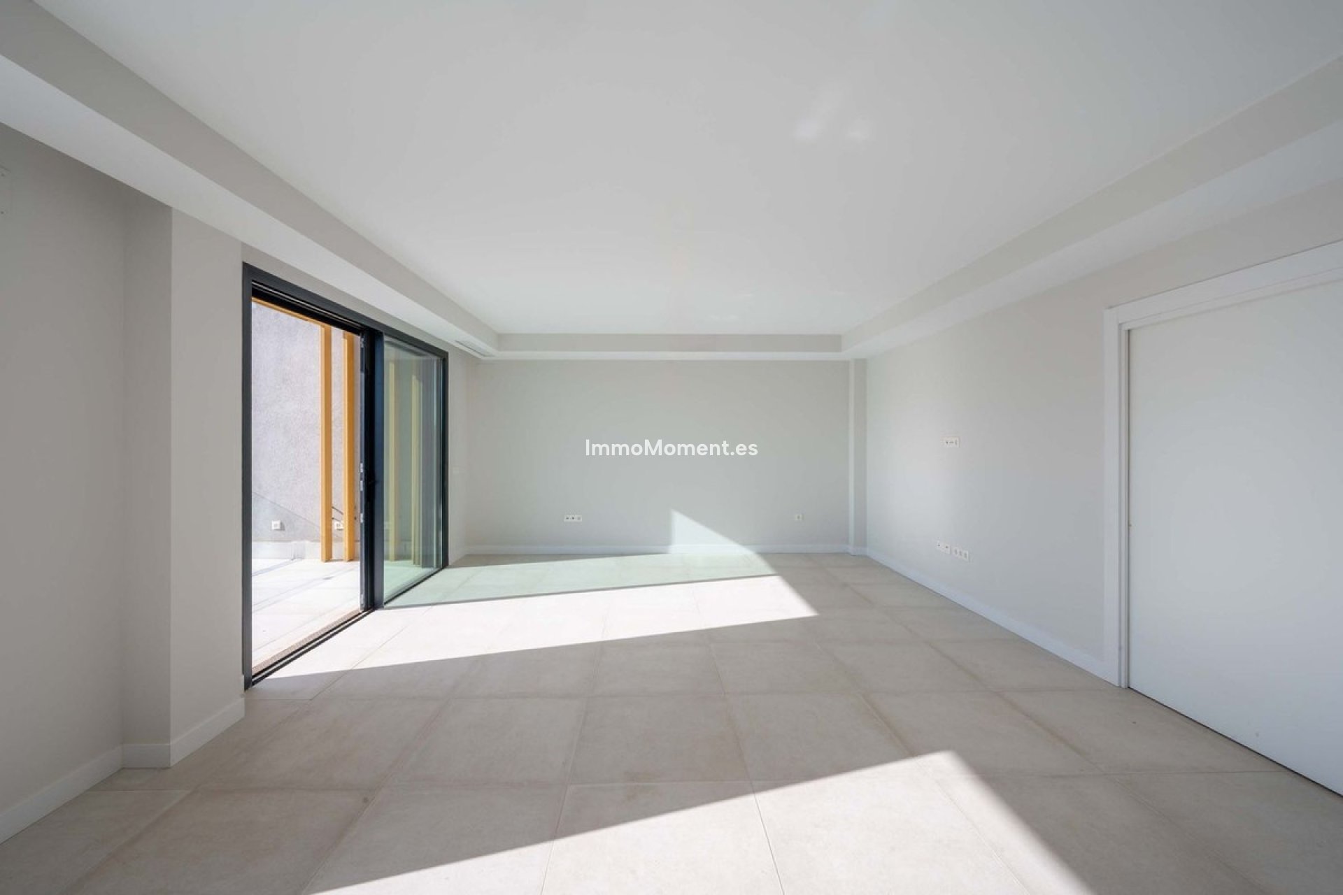 Revente - Maison mitoyenne - Mijas - Mijas Costa