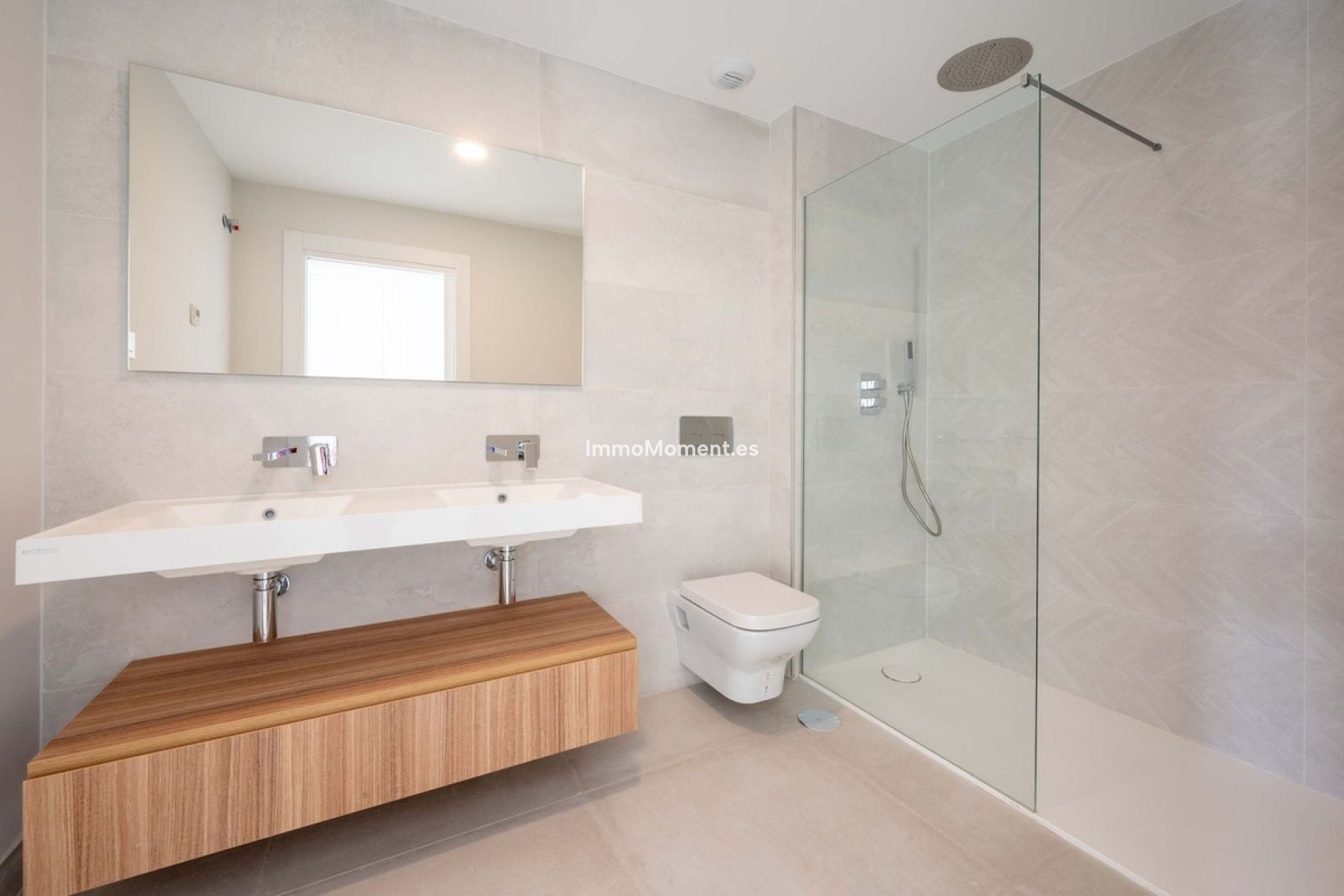Revente - Maison mitoyenne - Mijas - Mijas Costa