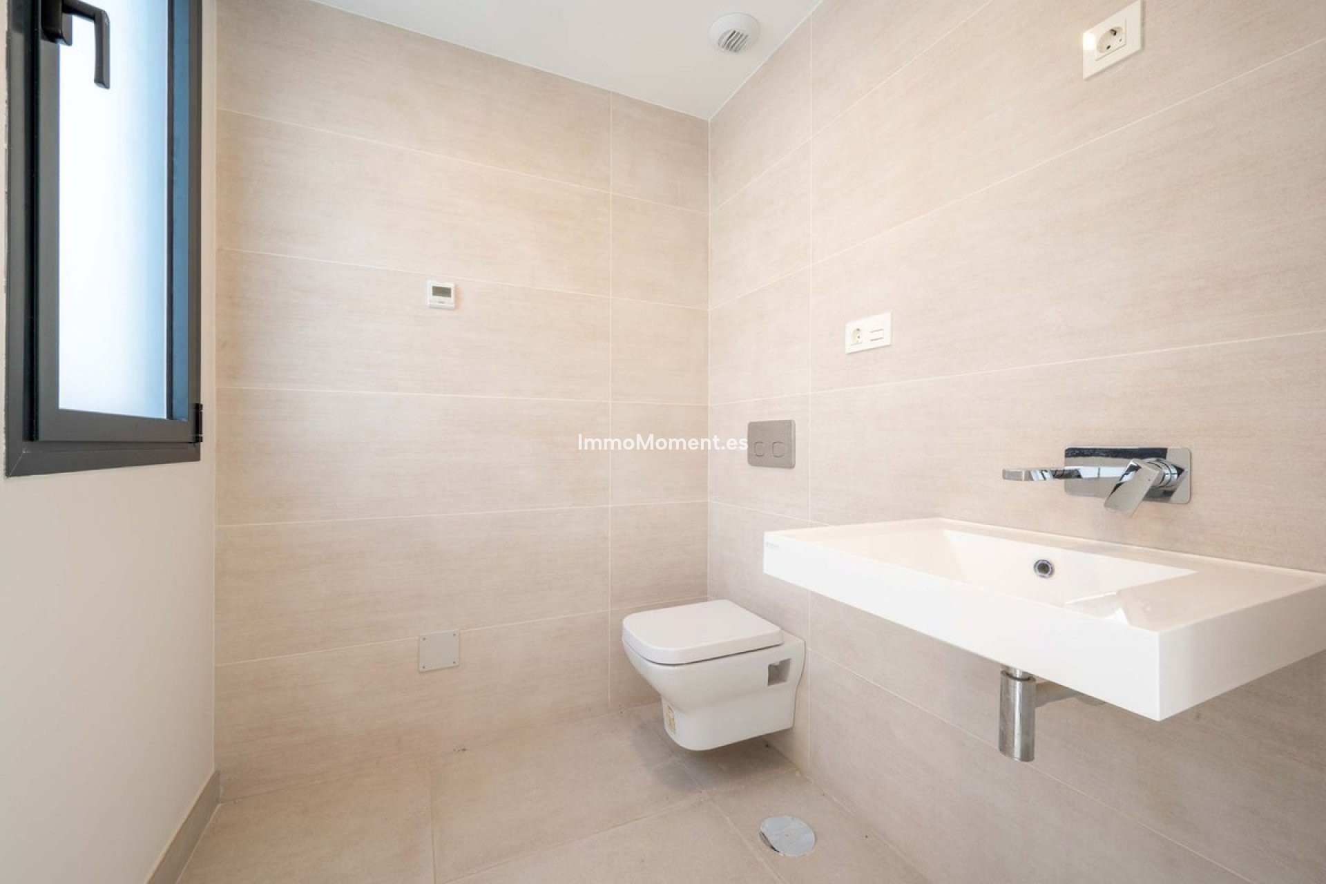 Revente - Maison mitoyenne - Mijas - Mijas Costa