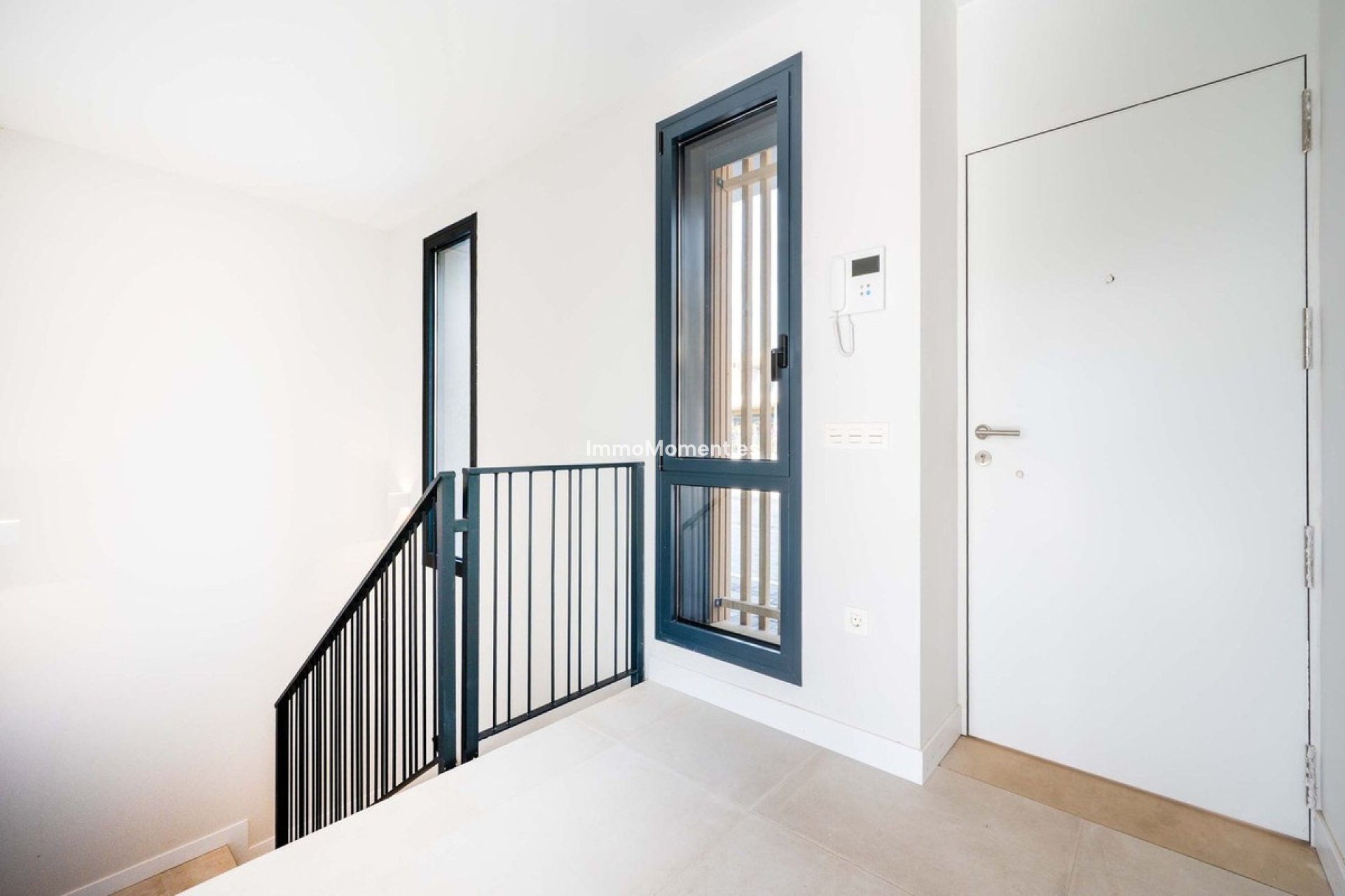 Revente - Maison mitoyenne - Mijas - Mijas Costa