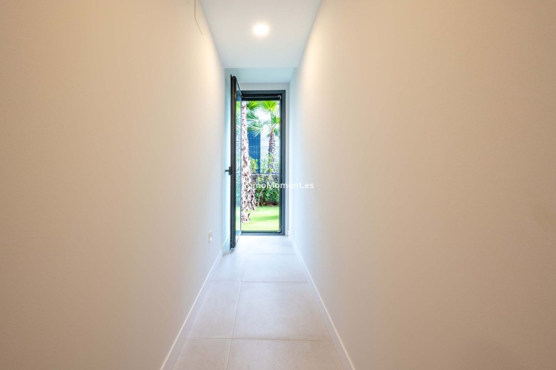 Revente - Maison mitoyenne - Mijas - Mijas Costa