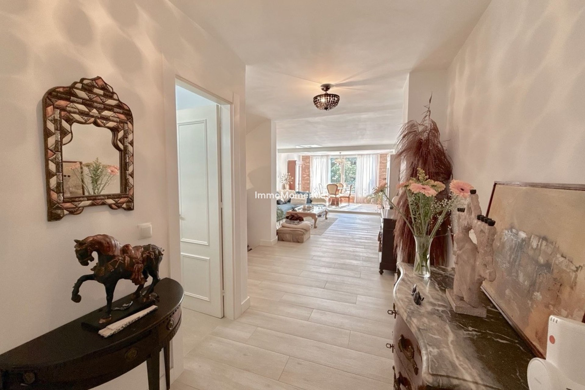 Revente - Maison mitoyenne - Mijas - Mijas Costa