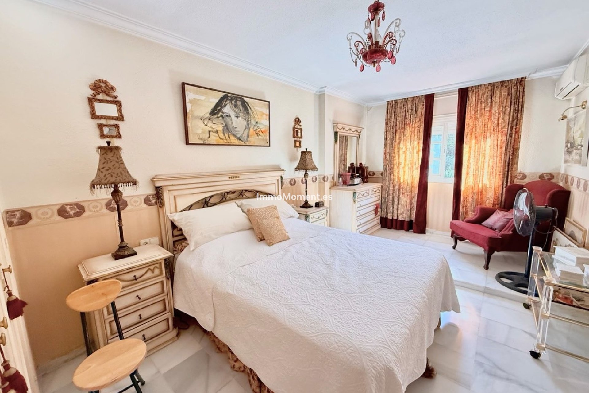 Revente - Maison mitoyenne - Mijas - Mijas Costa