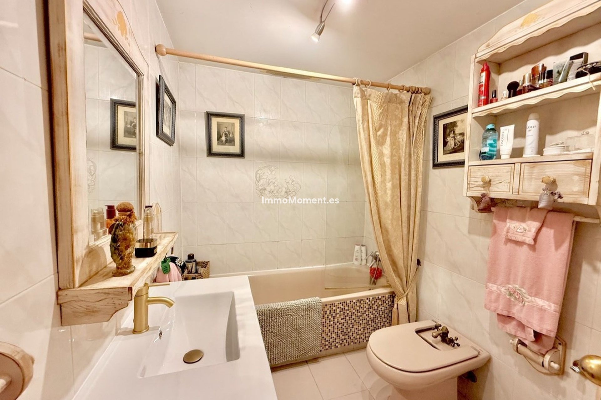 Revente - Maison mitoyenne - Mijas - Mijas Costa