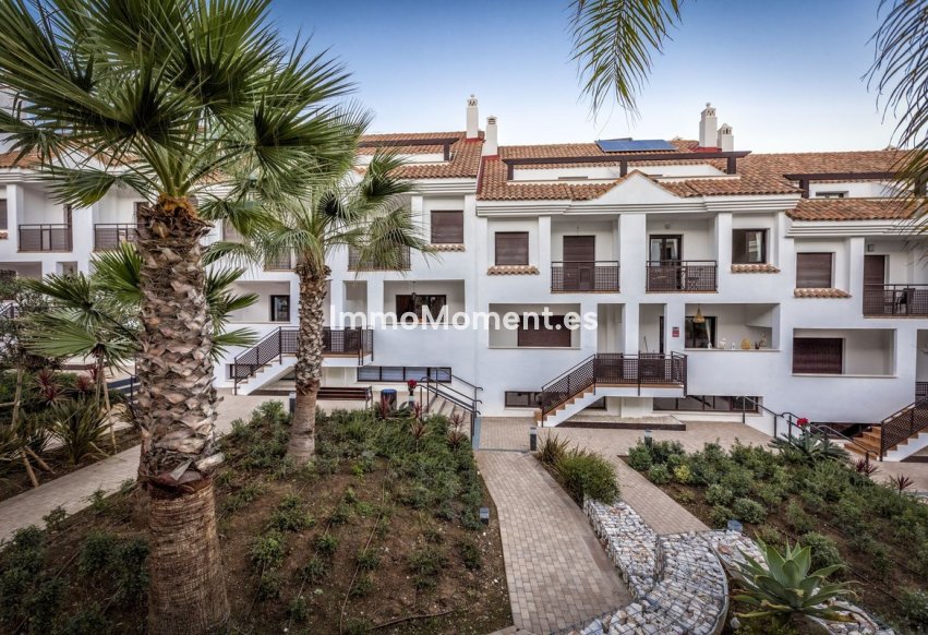 Revente - Maison mitoyenne - Mijas - Mijas Costa