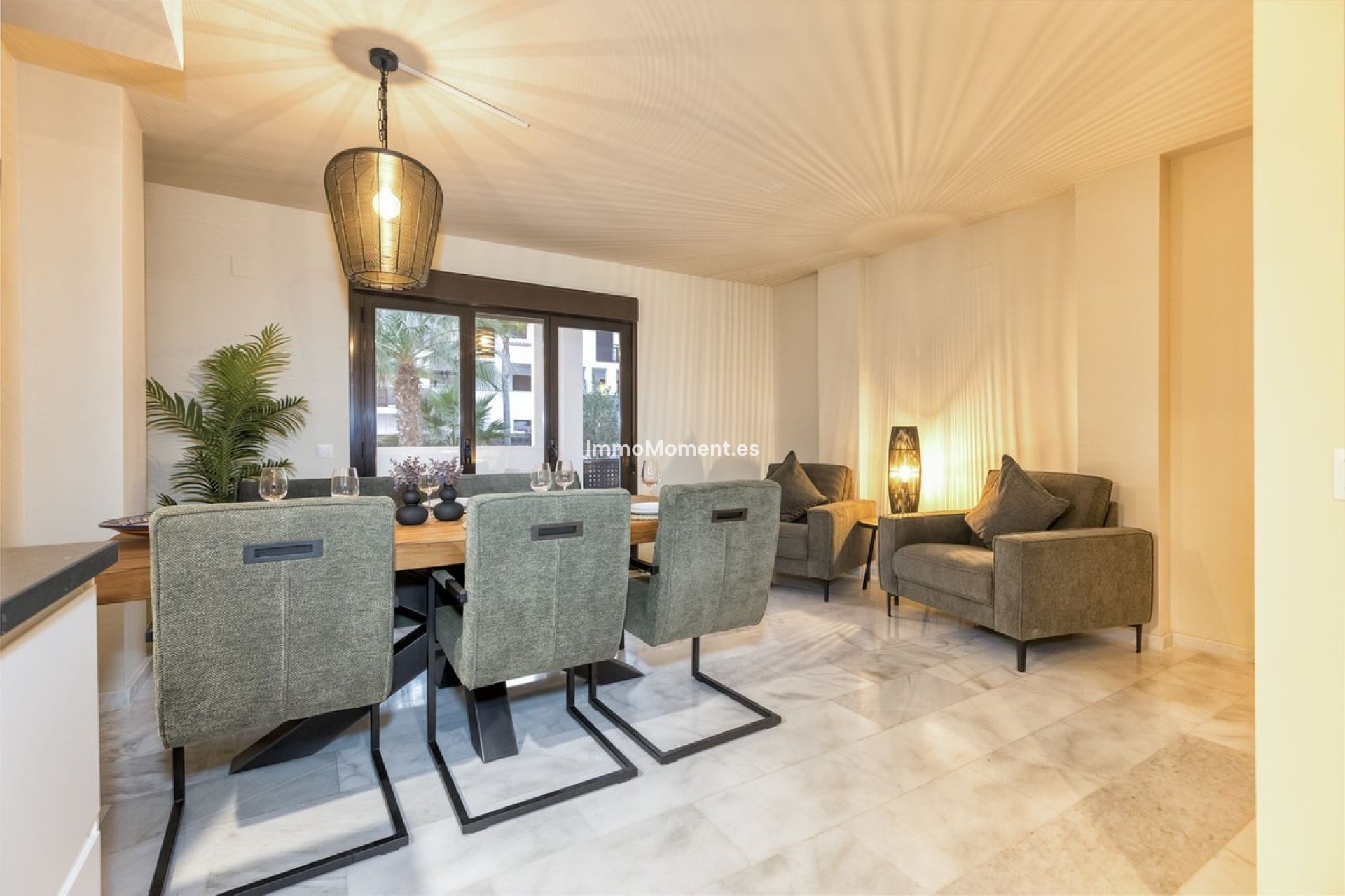 Revente - Maison mitoyenne - Mijas - Mijas Costa