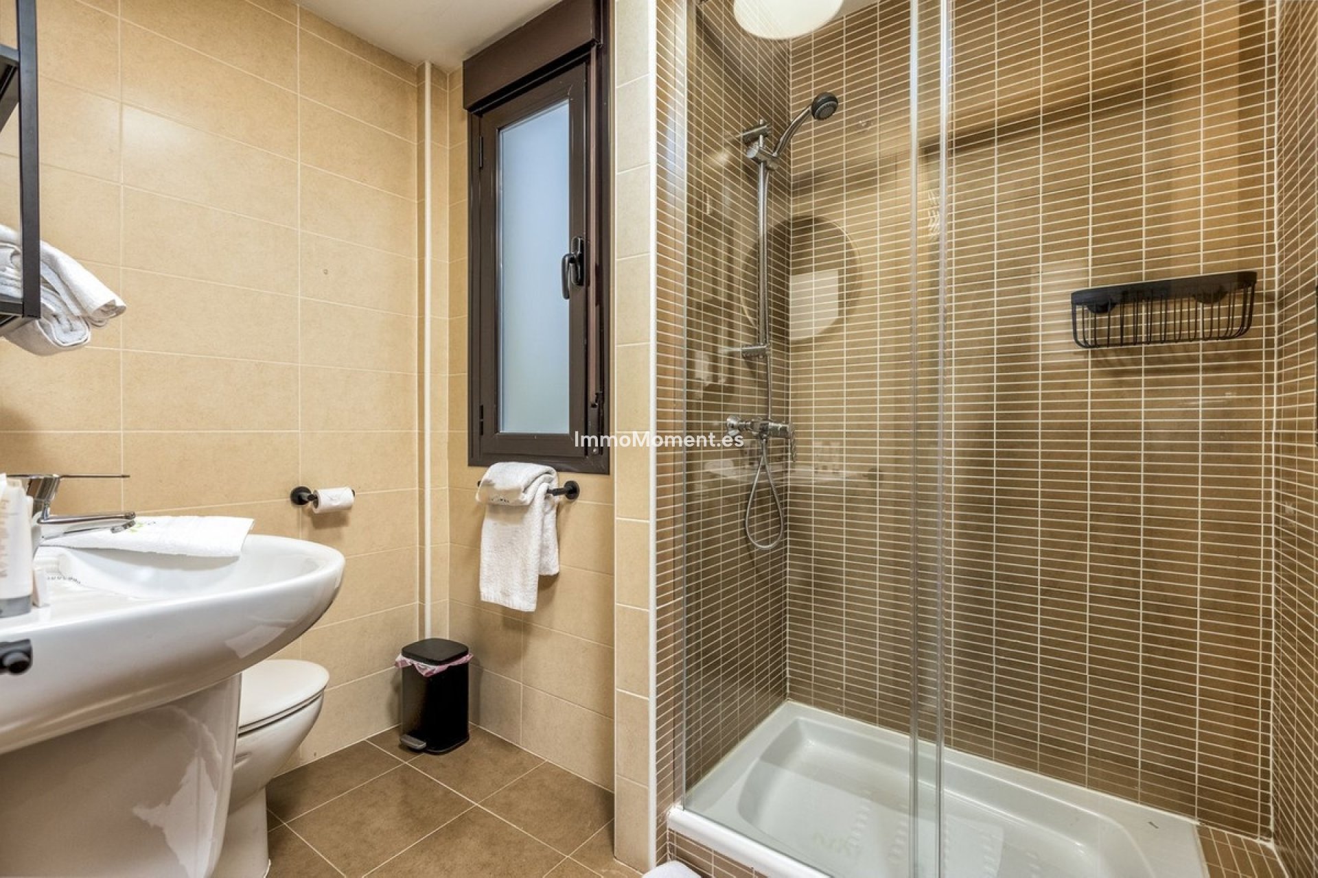 Revente - Maison mitoyenne - Mijas - Mijas Costa