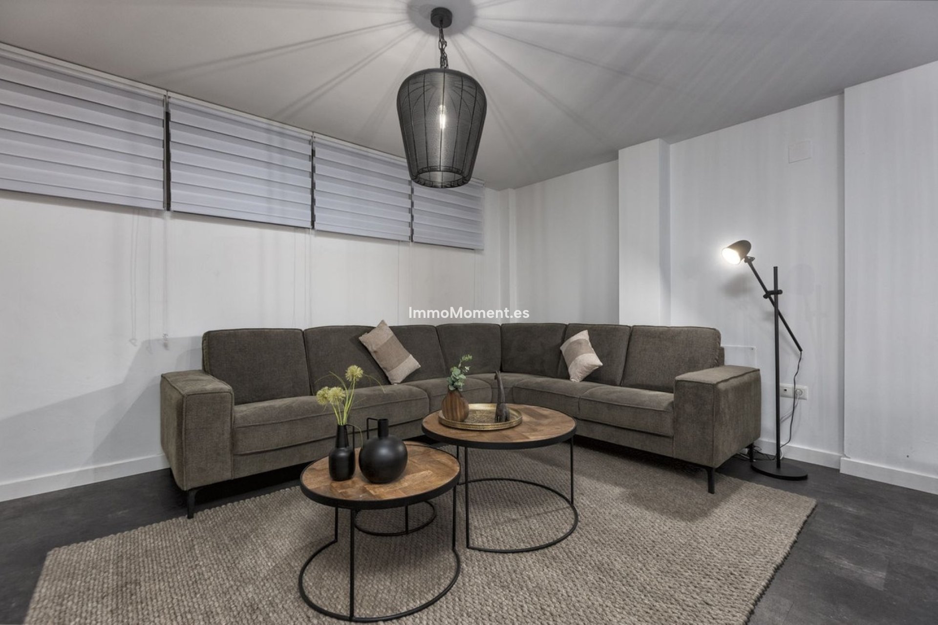 Revente - Maison mitoyenne - Mijas - Mijas Costa