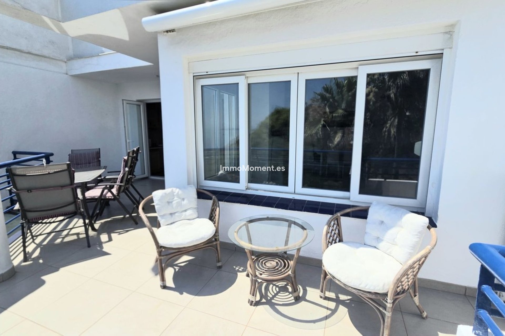 Revente - Maison mitoyenne - Mijas - Mijas Costa