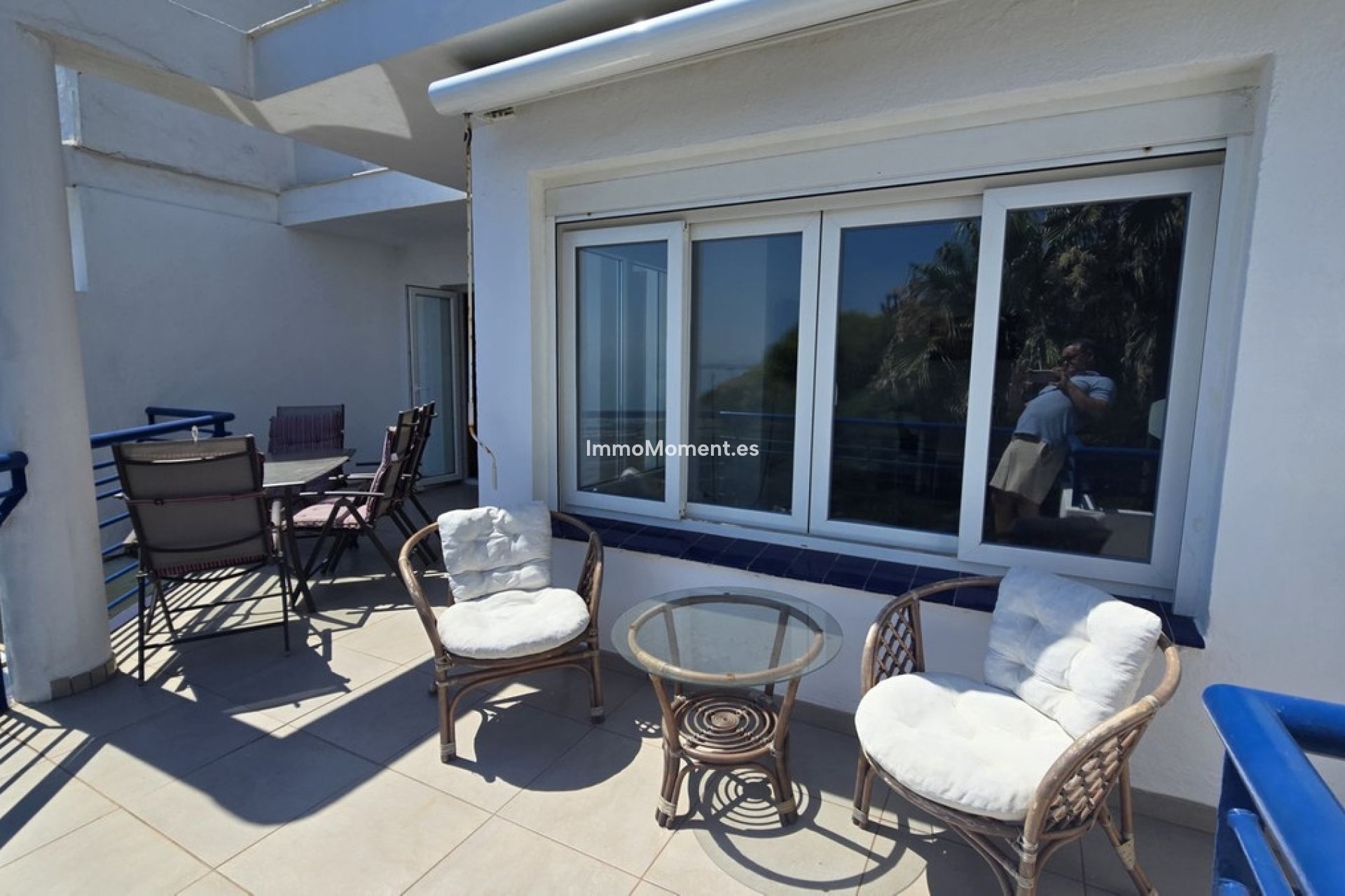 Revente - Maison mitoyenne - Mijas - Mijas Costa