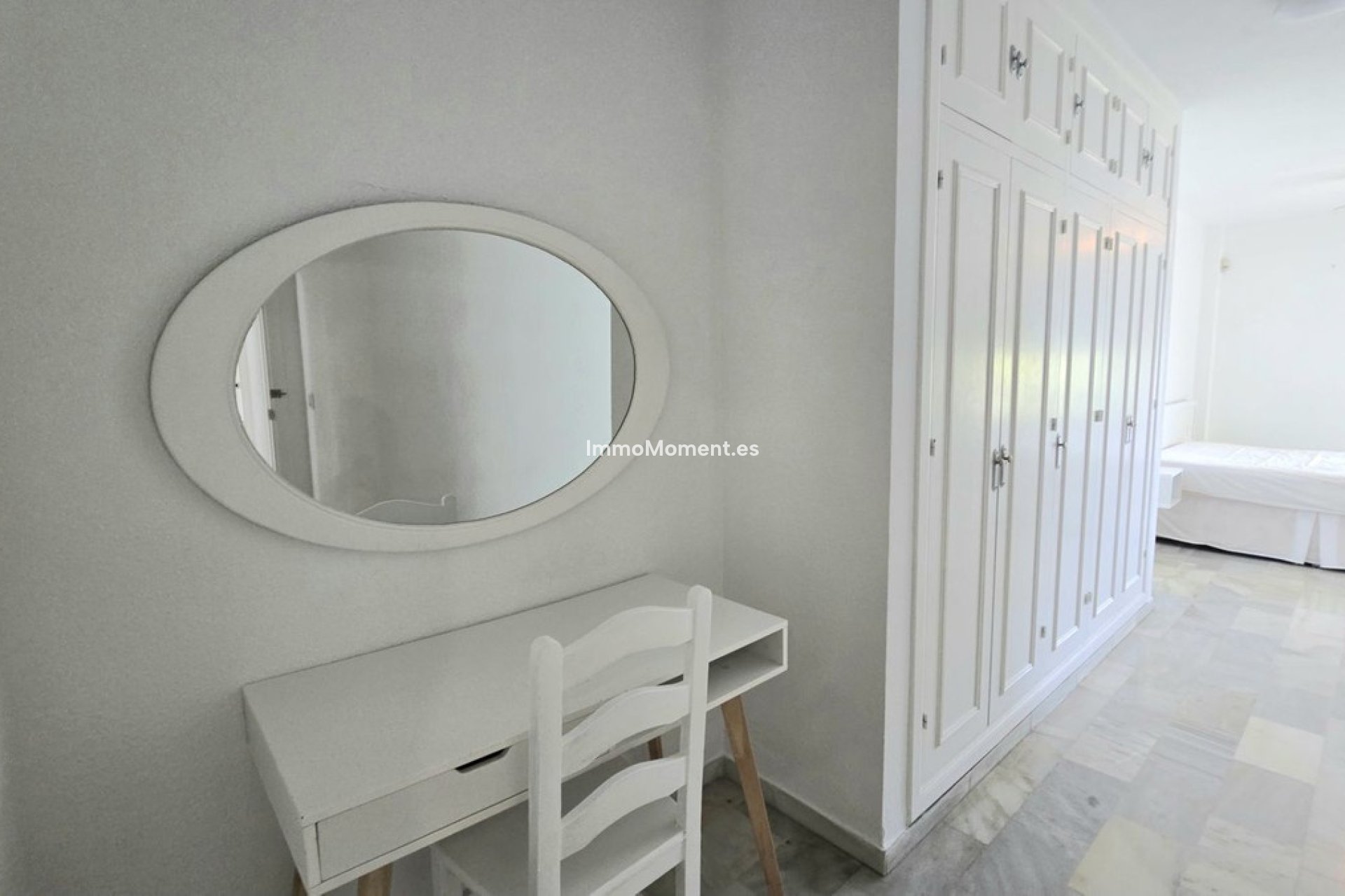 Revente - Maison mitoyenne - Mijas - Mijas Costa