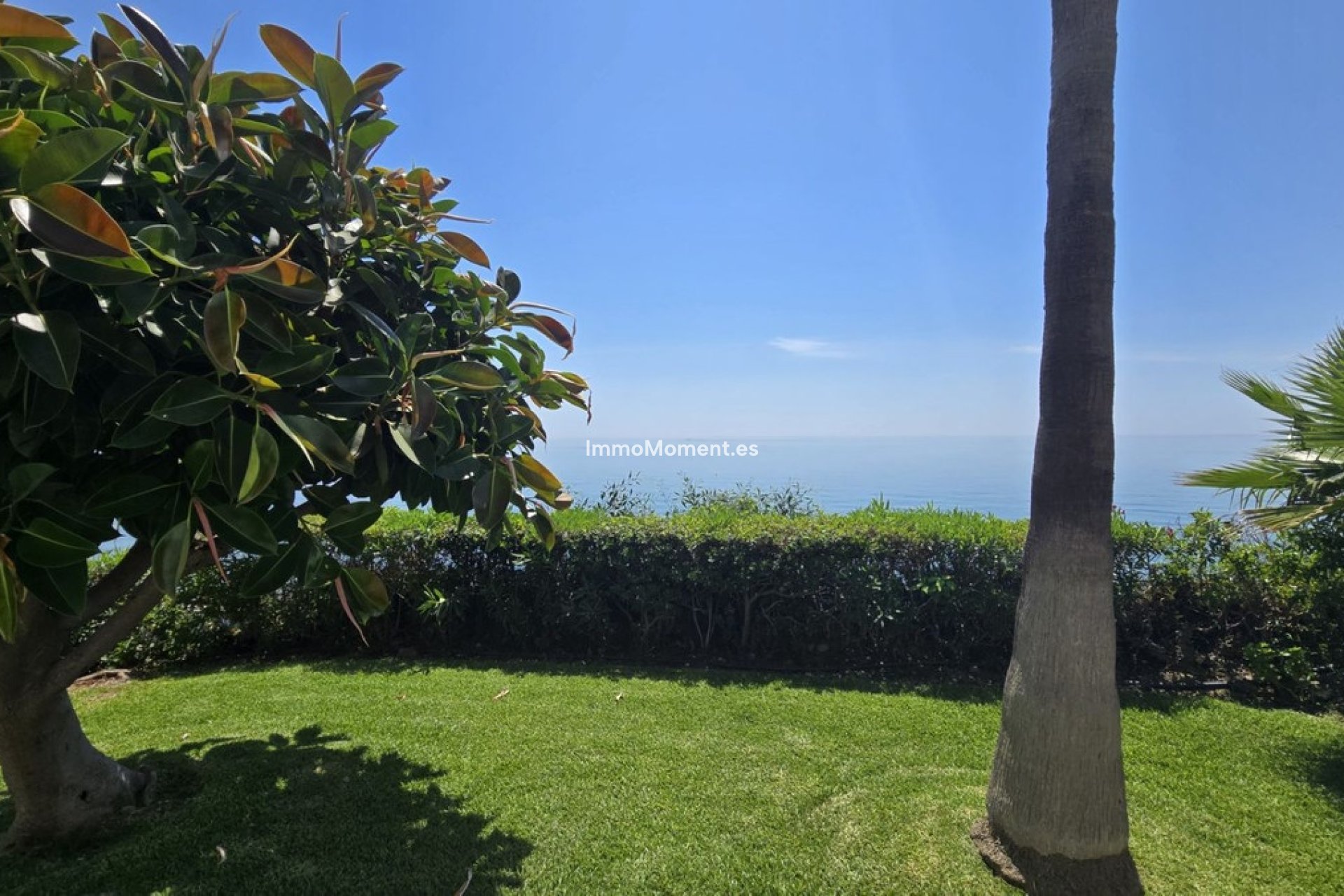 Revente - Maison mitoyenne - Mijas - Mijas Costa