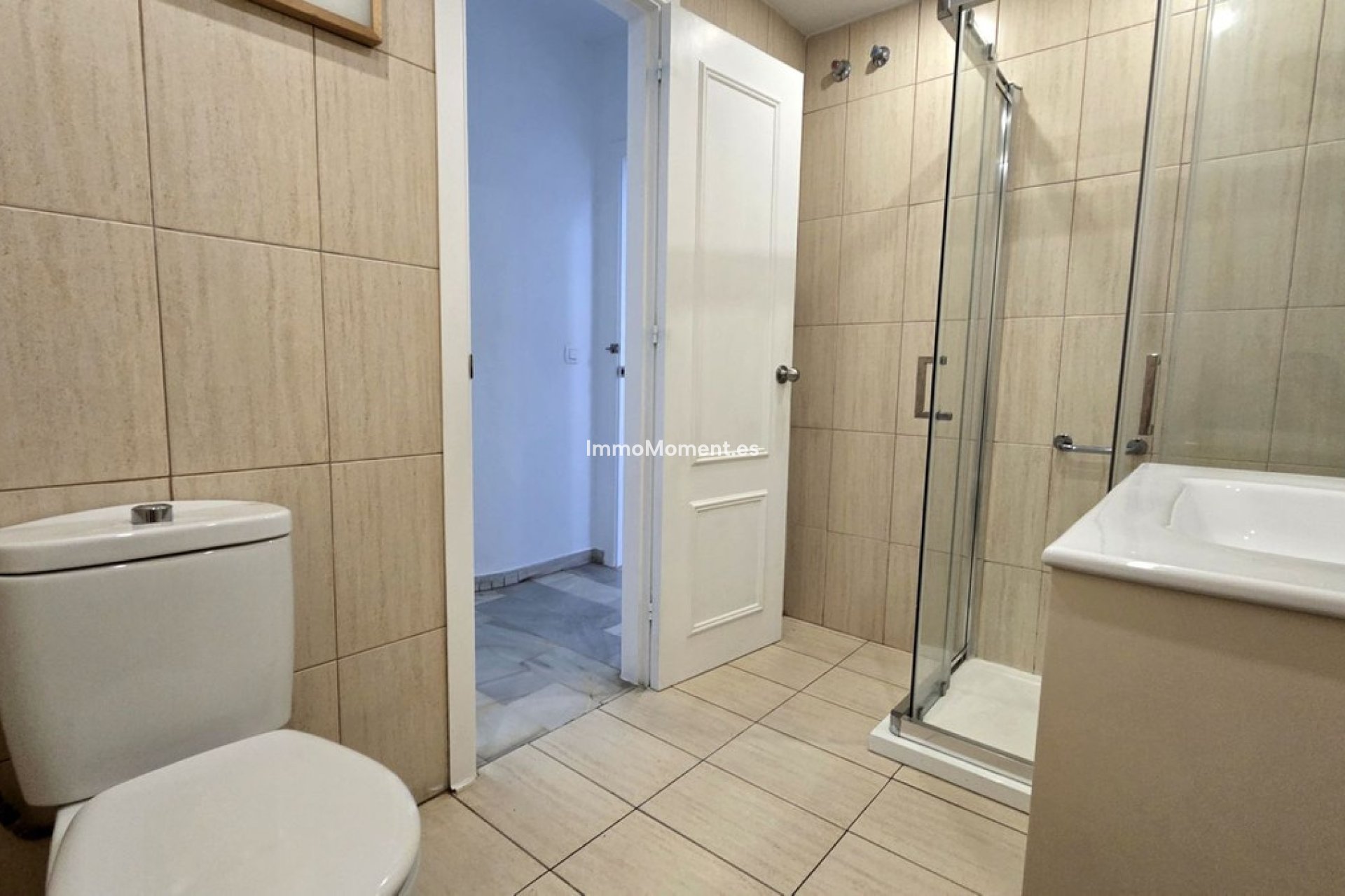 Revente - Maison mitoyenne - Mijas - Mijas Costa