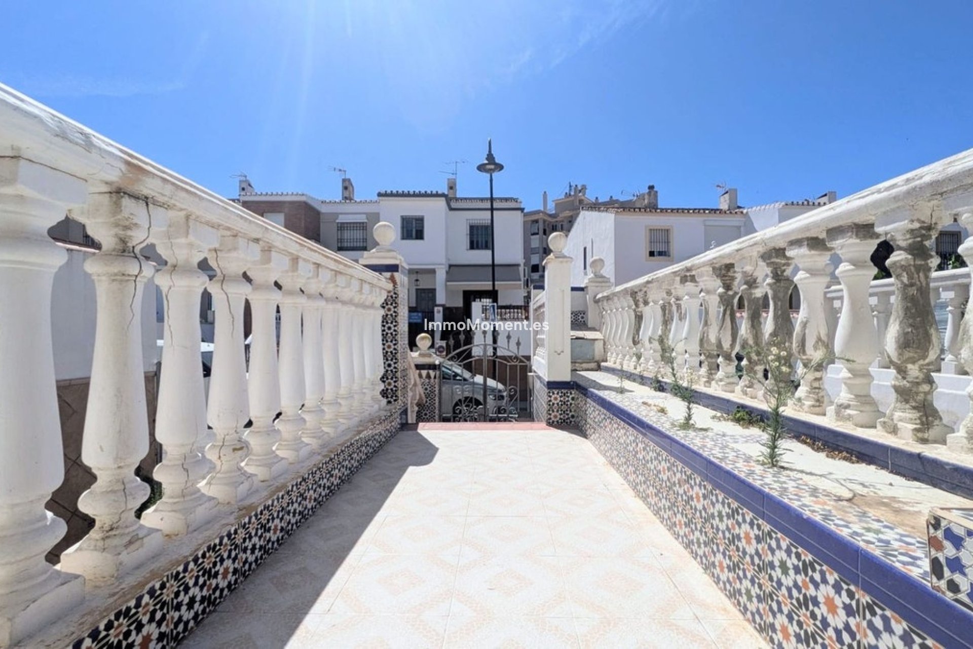 Revente - Maison mitoyenne - Mijas - Mijas Costa