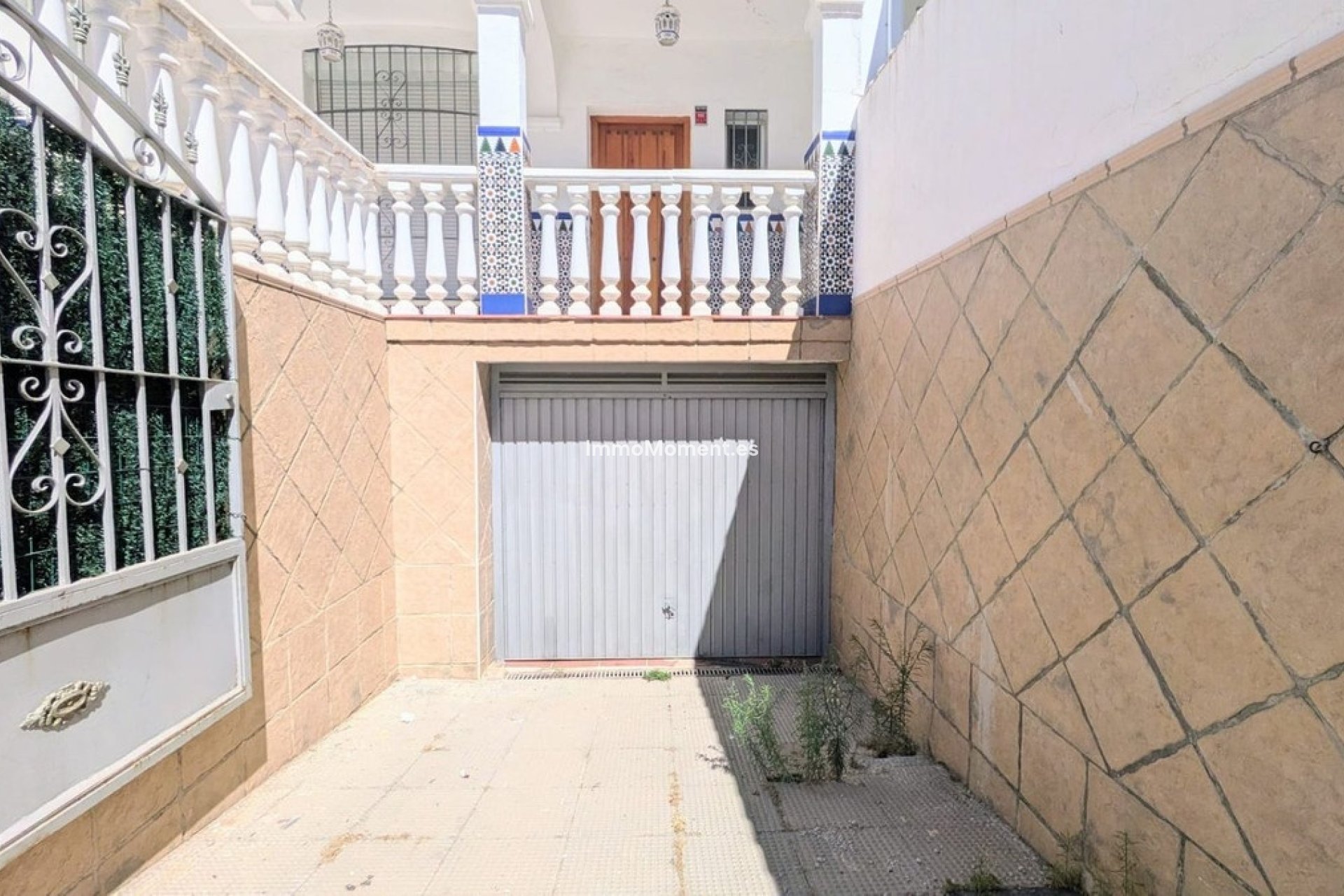 Revente - Maison mitoyenne - Mijas - Mijas Costa