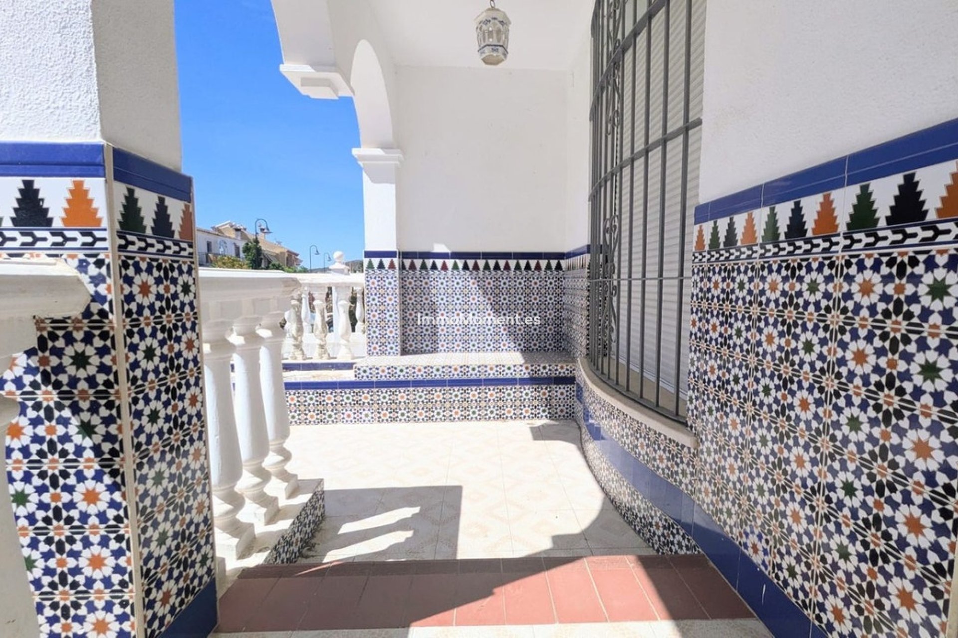 Revente - Maison mitoyenne - Mijas - Mijas Costa