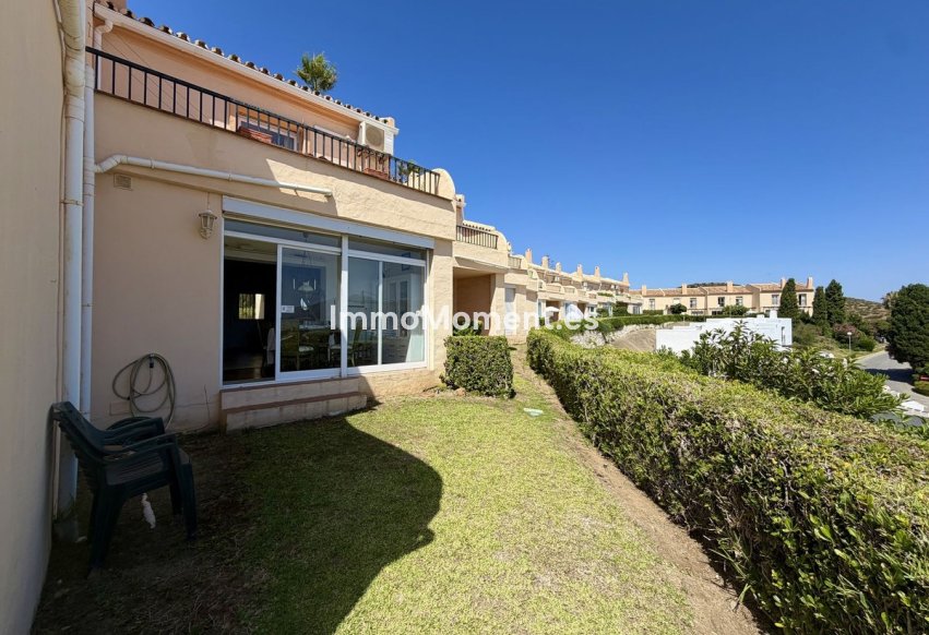 Revente - Maison mitoyenne - Mijas - Mijas Costa