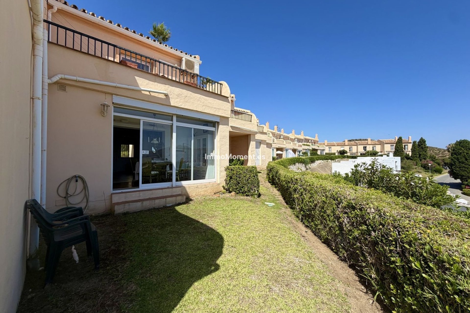 Revente - Maison mitoyenne - Mijas - Mijas Costa