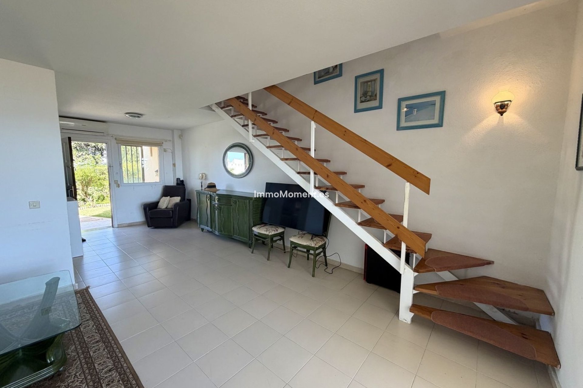 Revente - Maison mitoyenne - Mijas - Mijas Costa