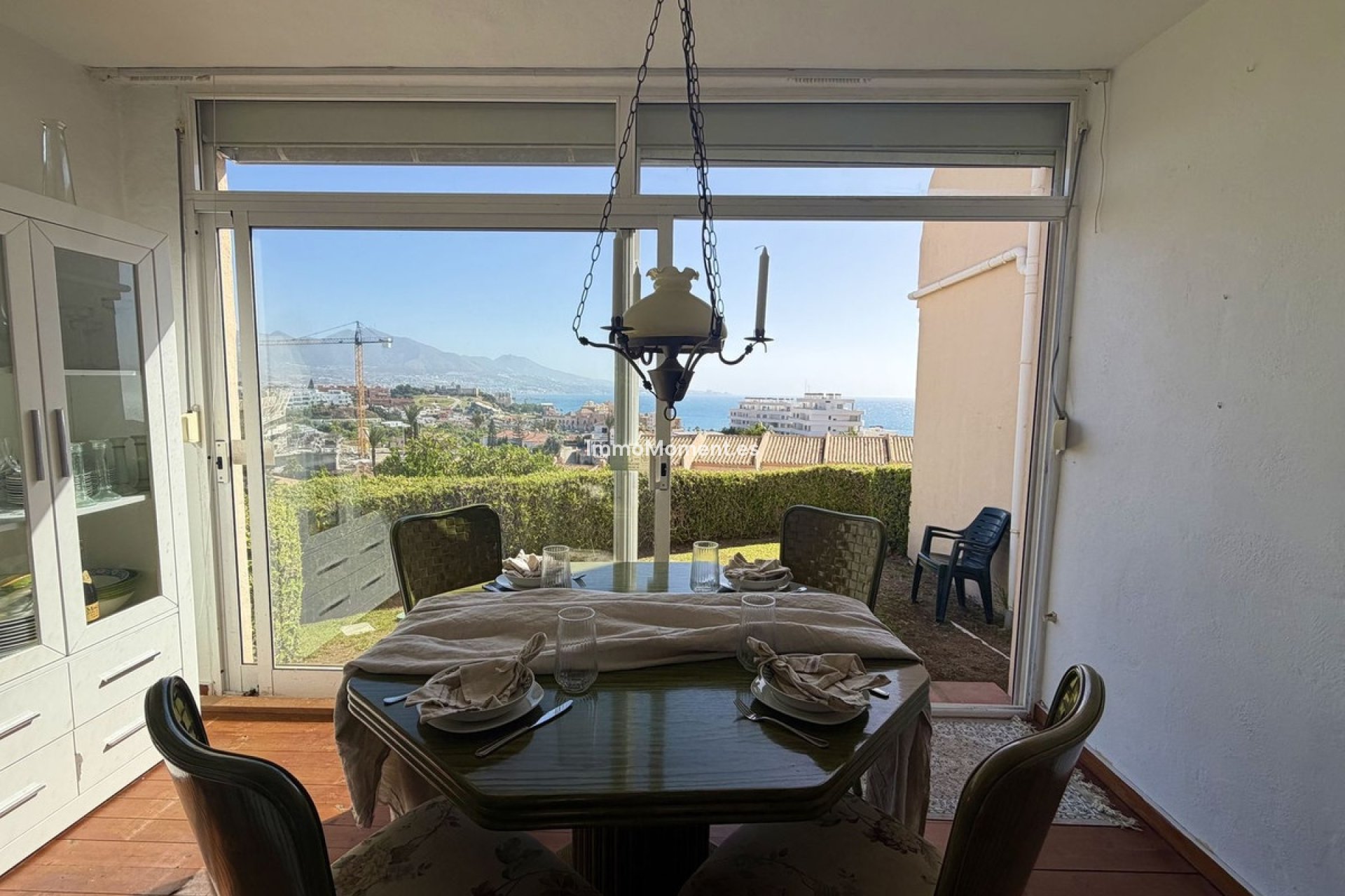 Revente - Maison mitoyenne - Mijas - Mijas Costa