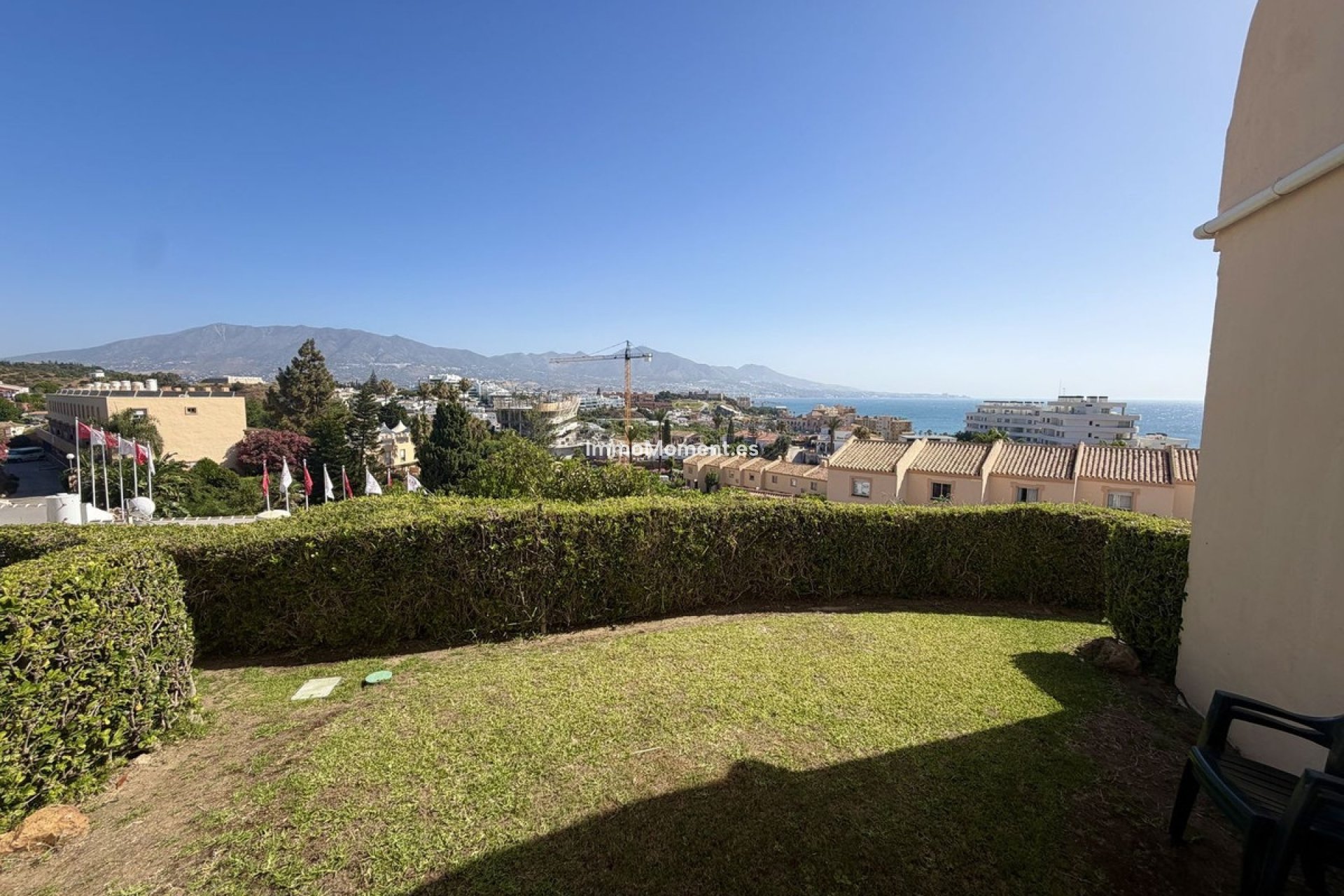 Revente - Maison mitoyenne - Mijas - Mijas Costa