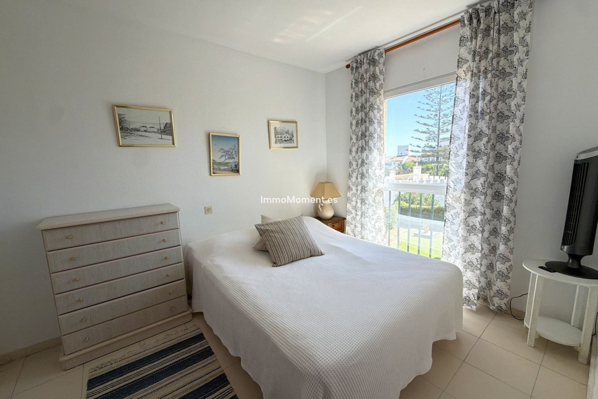 Revente - Maison mitoyenne - Mijas - Mijas Costa