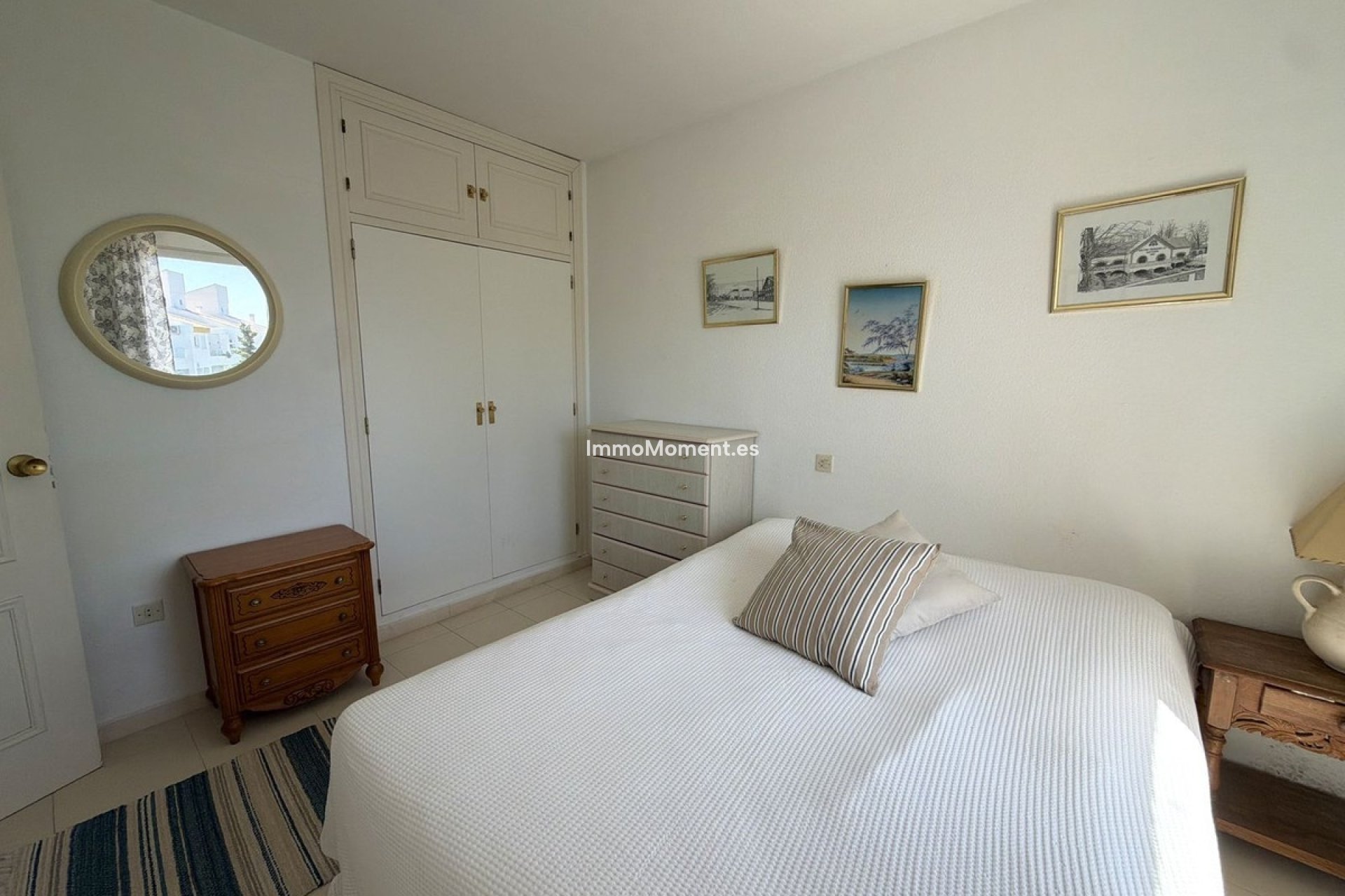 Revente - Maison mitoyenne - Mijas - Mijas Costa