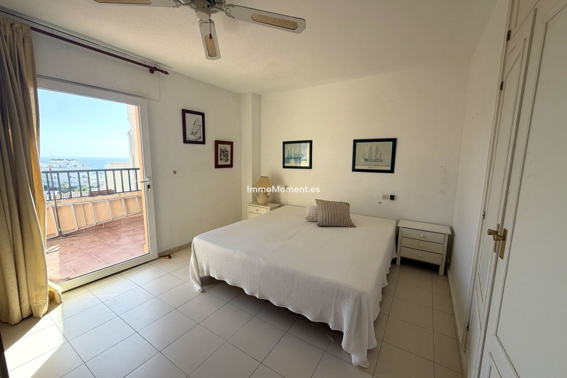 Revente - Maison mitoyenne - Mijas - Mijas Costa