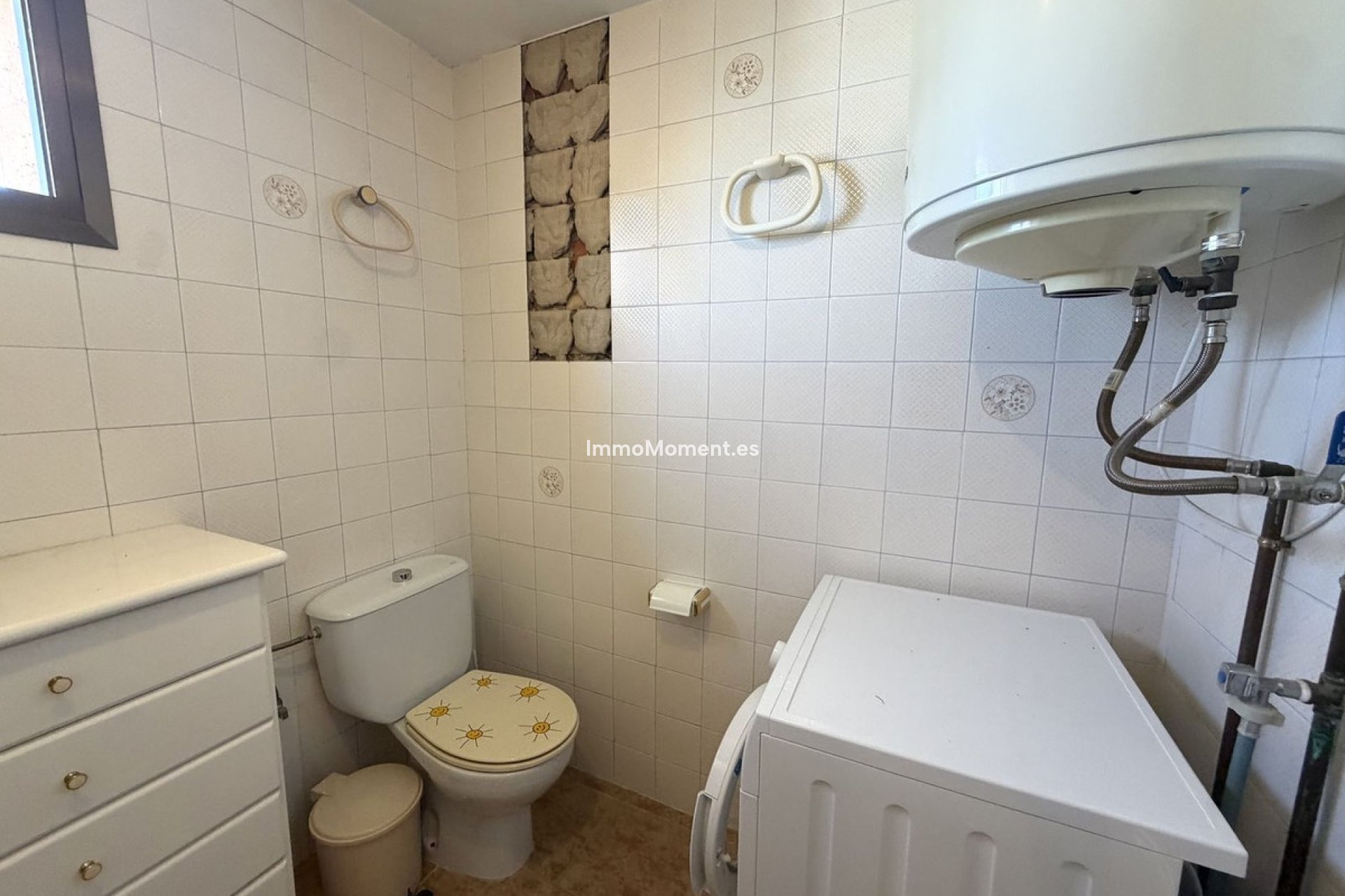 Revente - Maison mitoyenne - Mijas - Mijas Costa