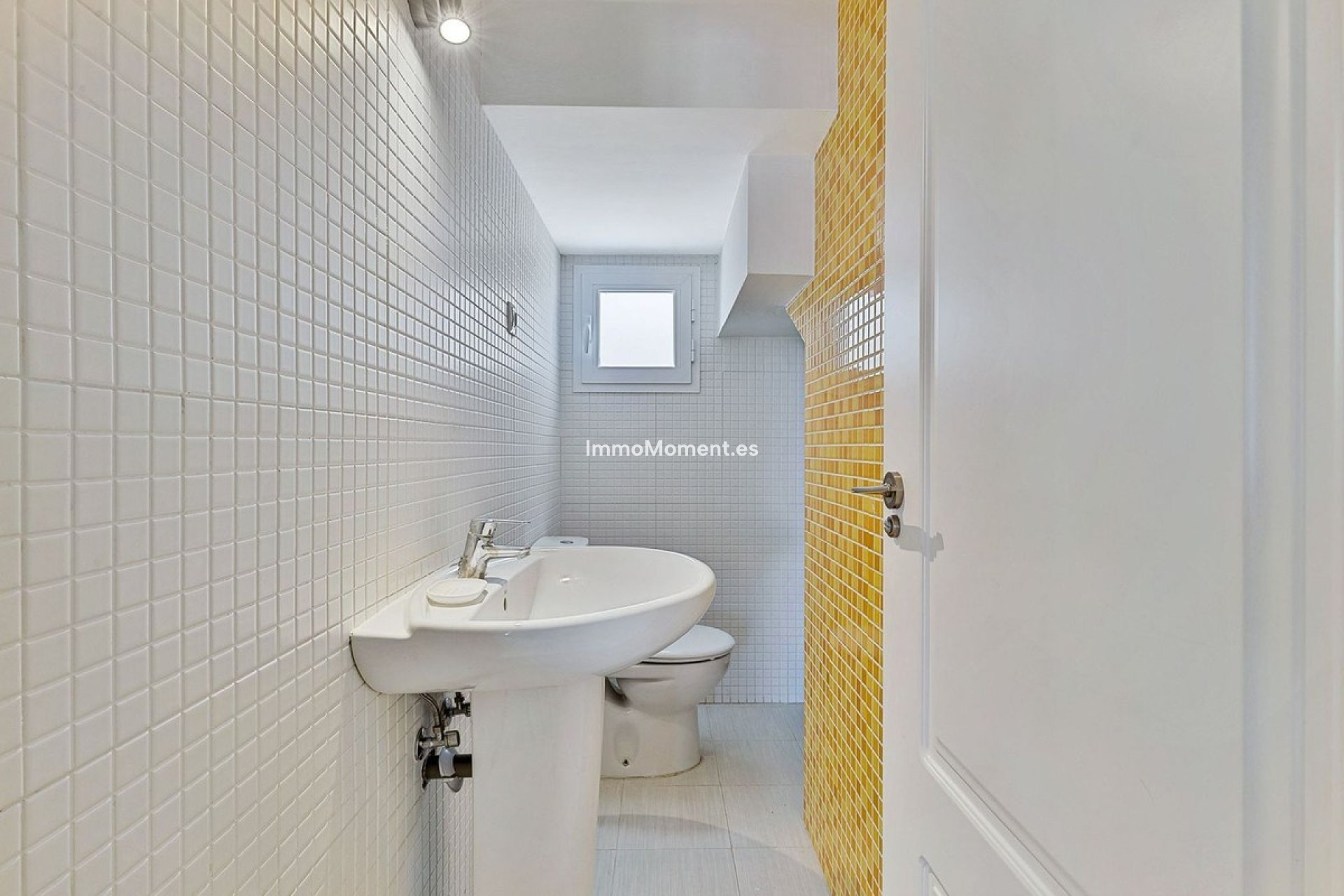 Revente - Maison mitoyenne - Mijas - Mijas Costa