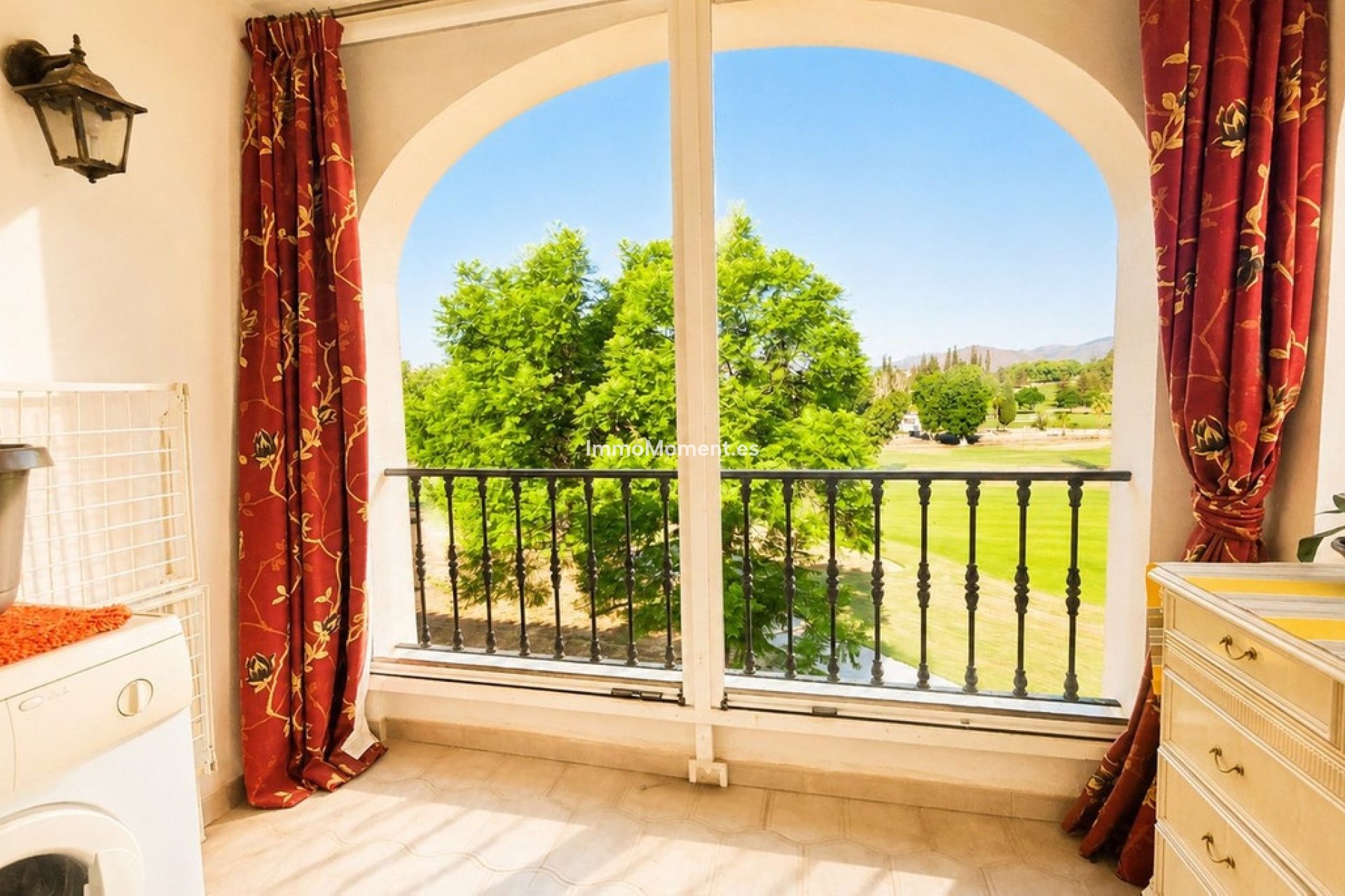 Revente - Maison mitoyenne - Mijas - Mijas Golf