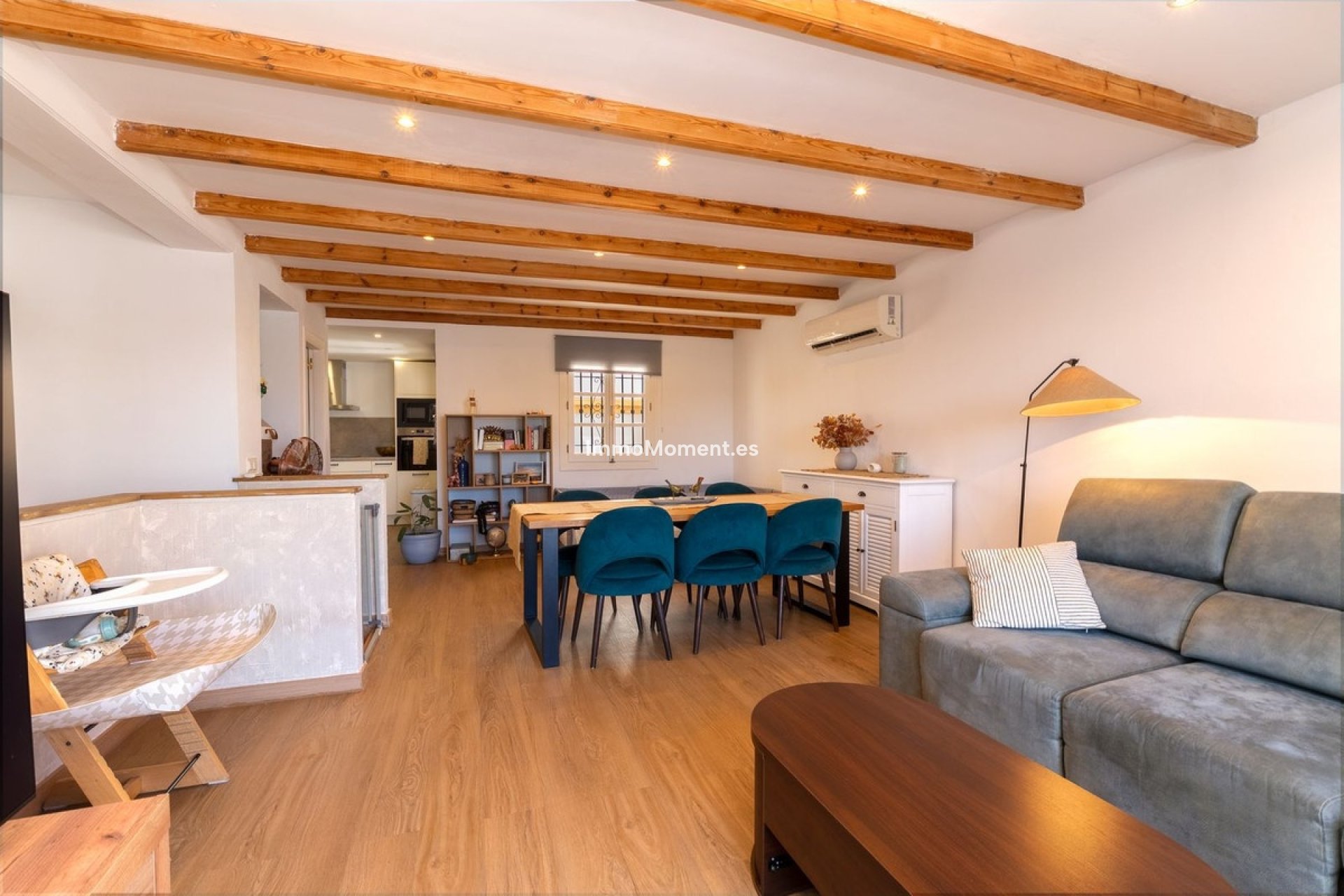 Revente - Maison mitoyenne - Mijas - Mijas Golf
