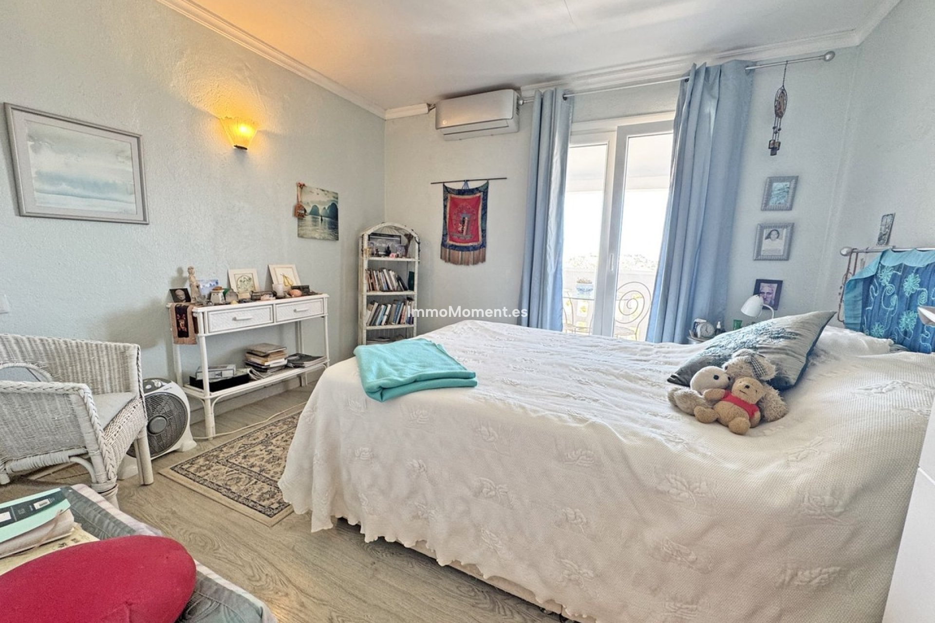 Revente - Maison mitoyenne - Mijas - Mijas Golf