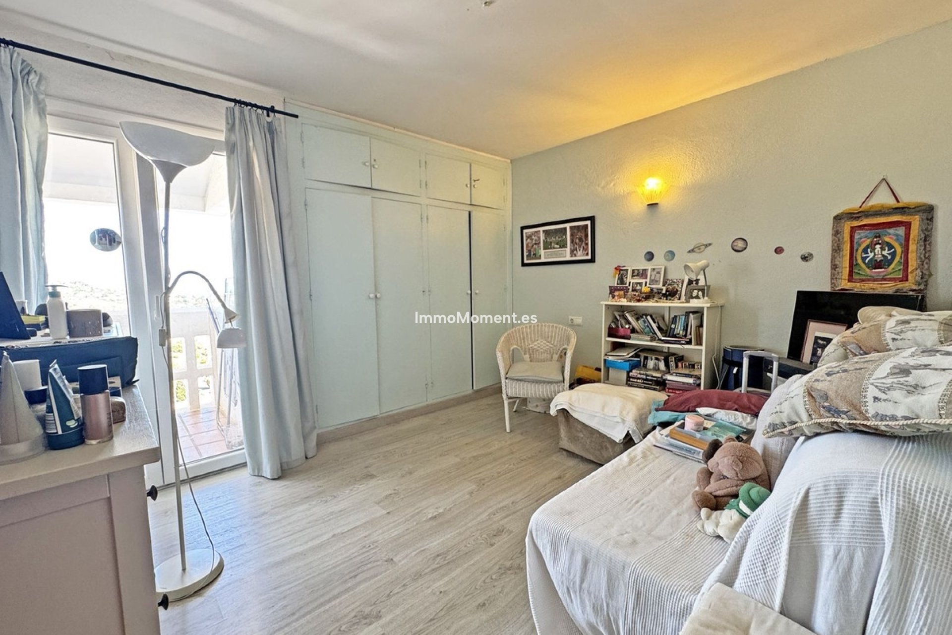 Revente - Maison mitoyenne - Mijas - Mijas Golf