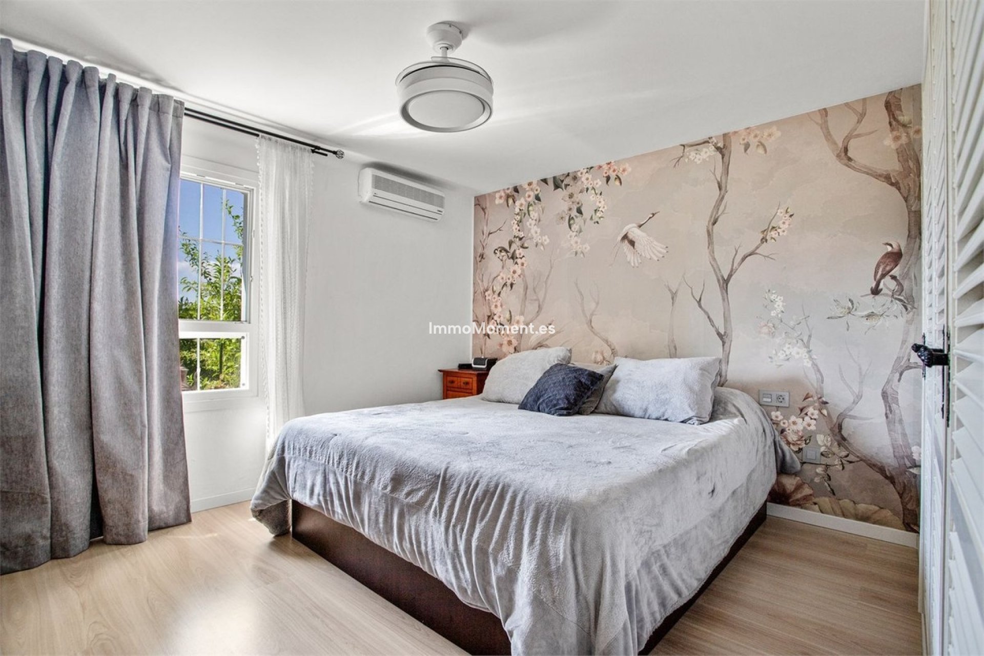 Revente - Maison mitoyenne - Mijas - Mijas Golf