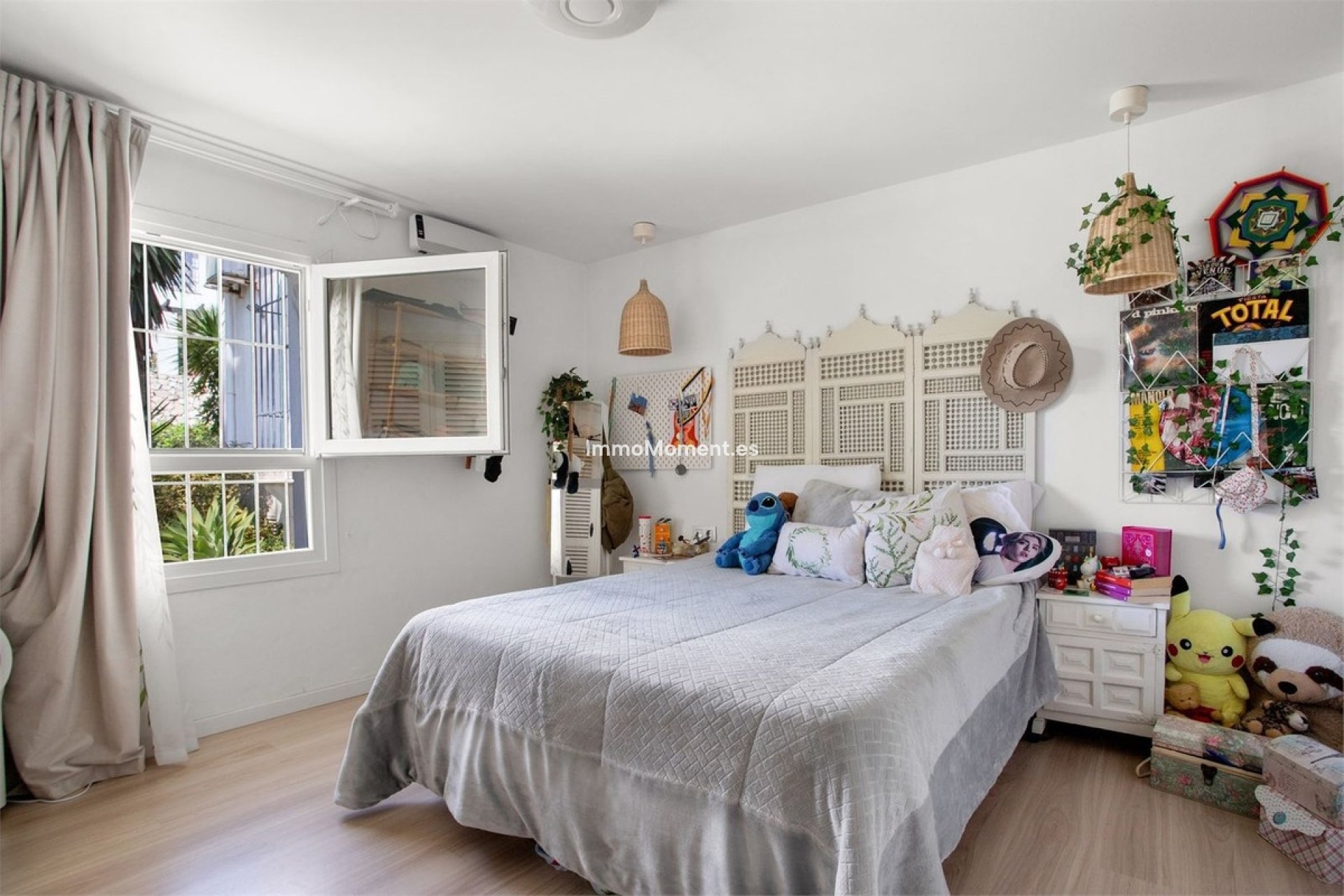 Revente - Maison mitoyenne - Mijas - Mijas Golf