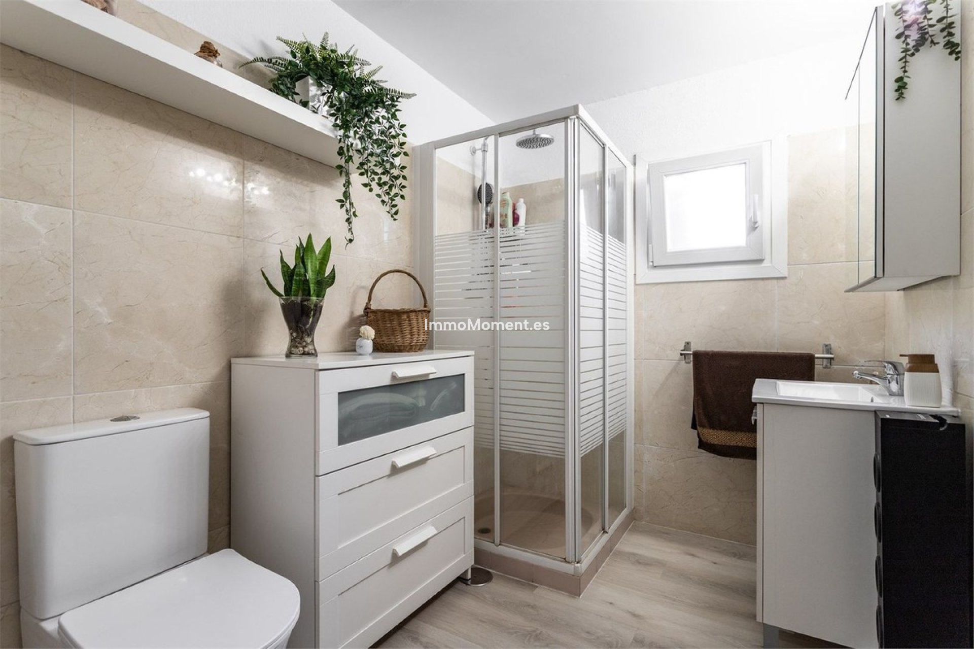 Revente - Maison mitoyenne - Mijas - Mijas Golf