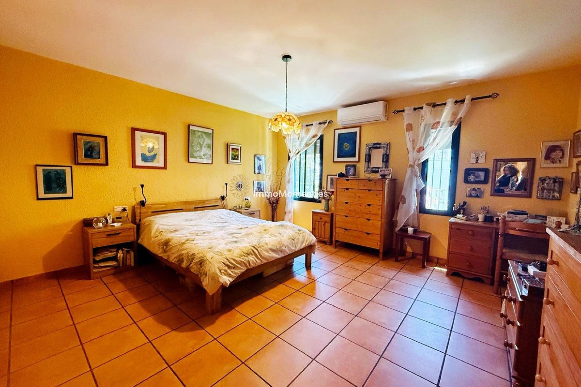 Revente - Maison mitoyenne - Mijas - Mijas Golf