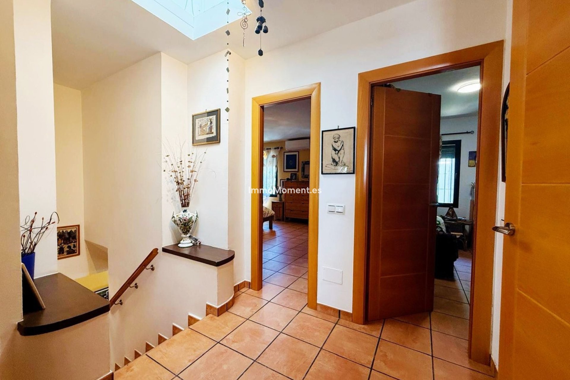 Revente - Maison mitoyenne - Mijas - Mijas Golf