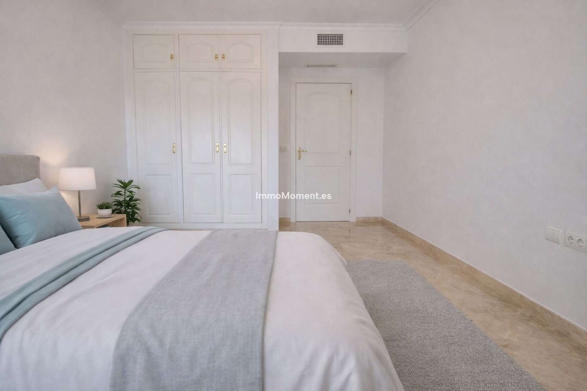 Revente - Maison mitoyenne - Mijas - Mijas Golf