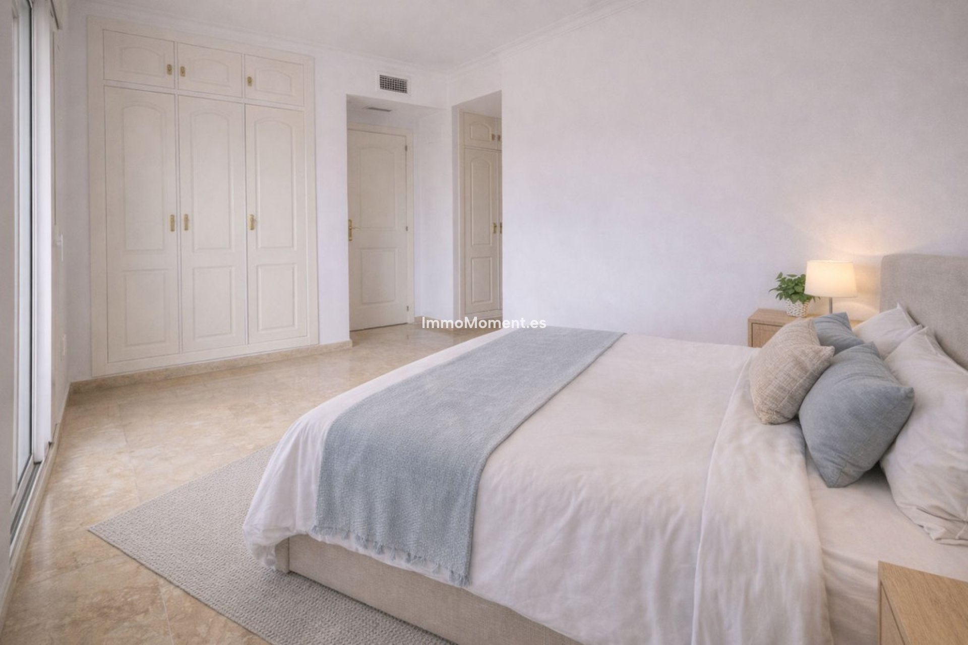 Revente - Maison mitoyenne - Mijas - Mijas Golf