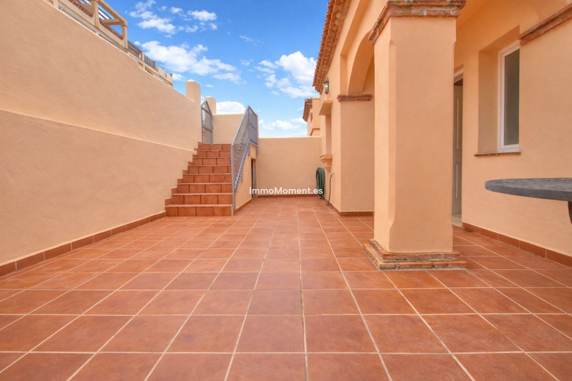 Revente - Maison mitoyenne - Mijas - Mijas Golf