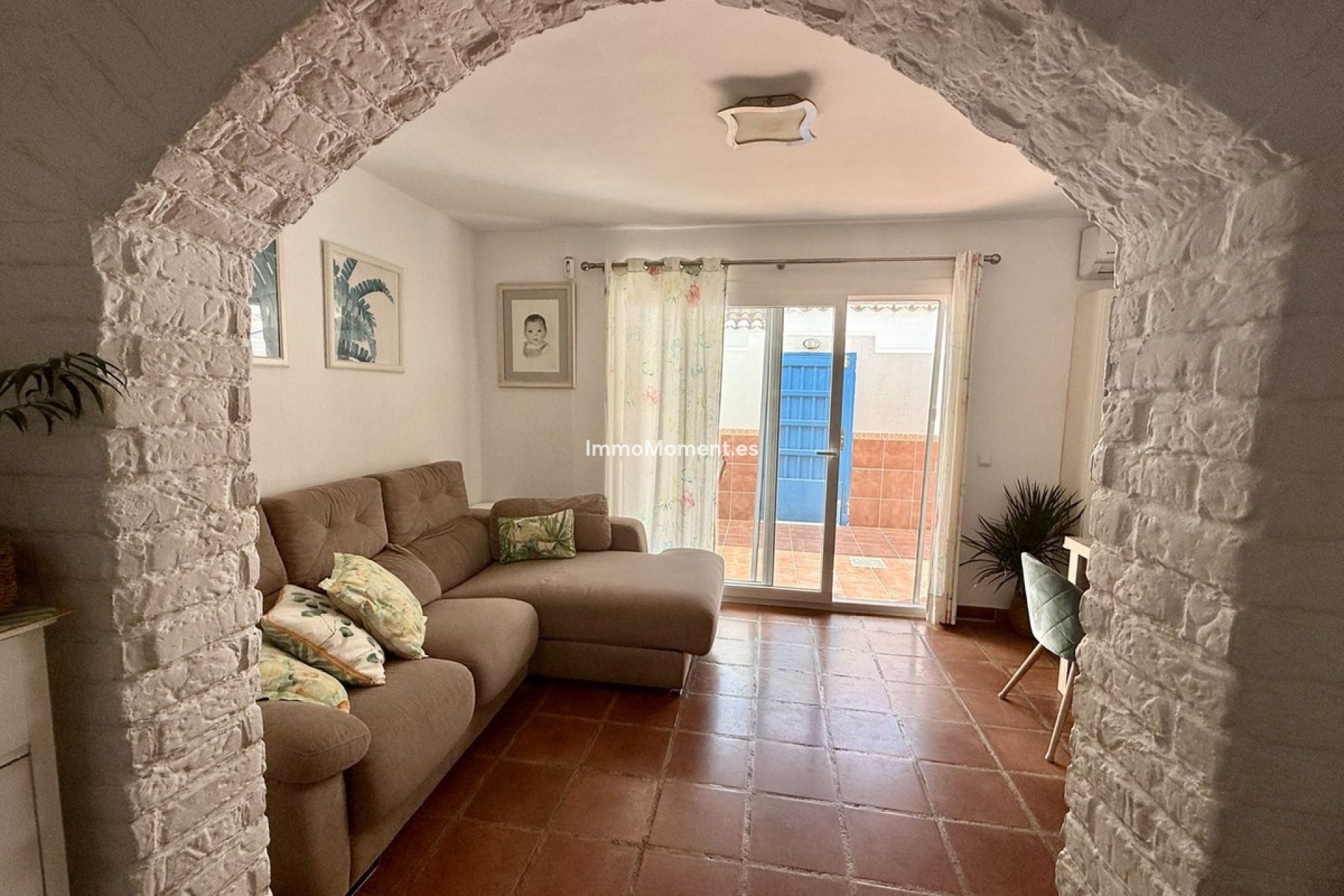 Revente - Maison mitoyenne - Mijas - Mijas Golf