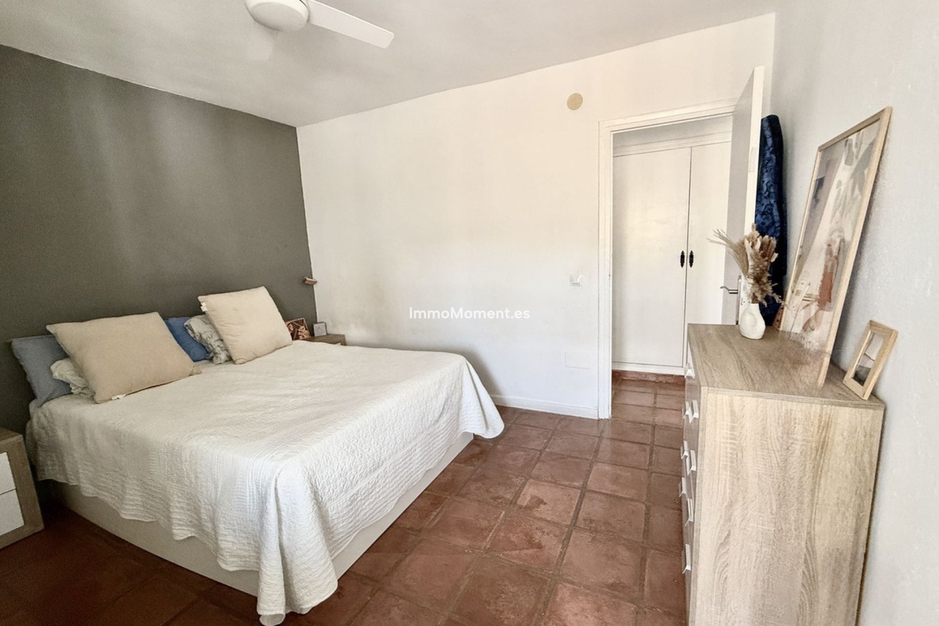 Revente - Maison mitoyenne - Mijas - Mijas Golf