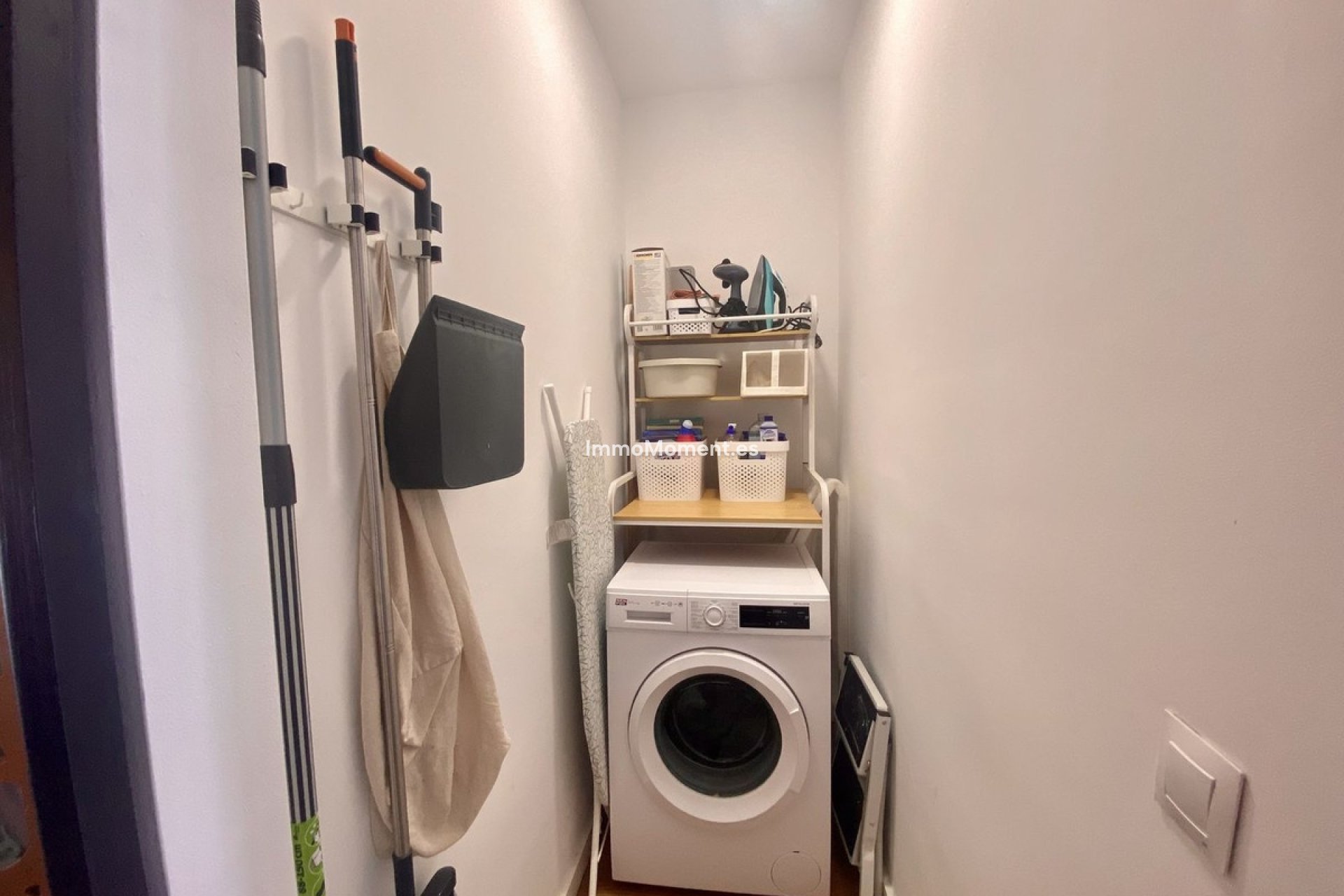 Revente - Maison mitoyenne - Mijas - Mijas Golf