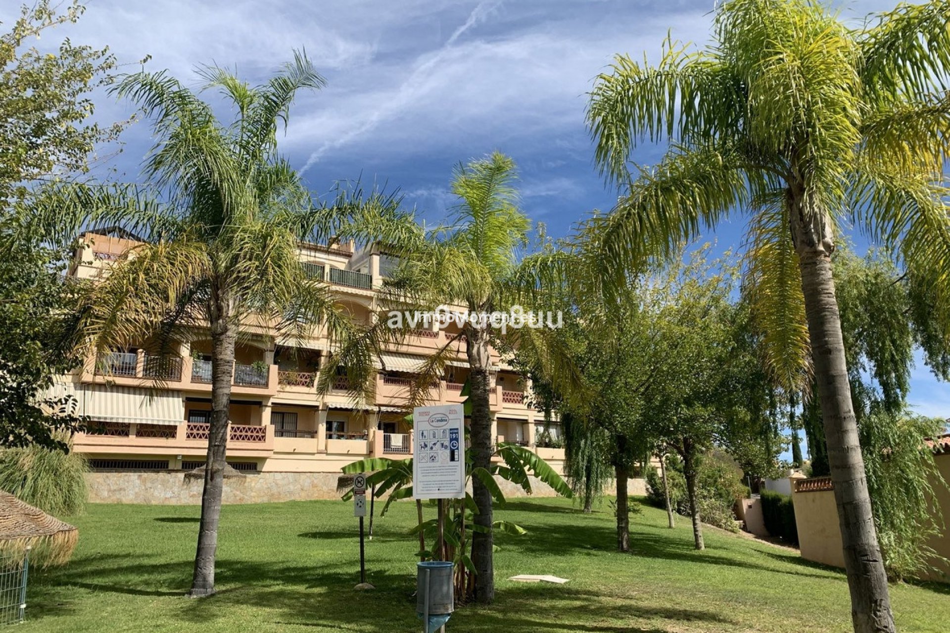 Revente - Maison mitoyenne - Mijas - Mijas Golf