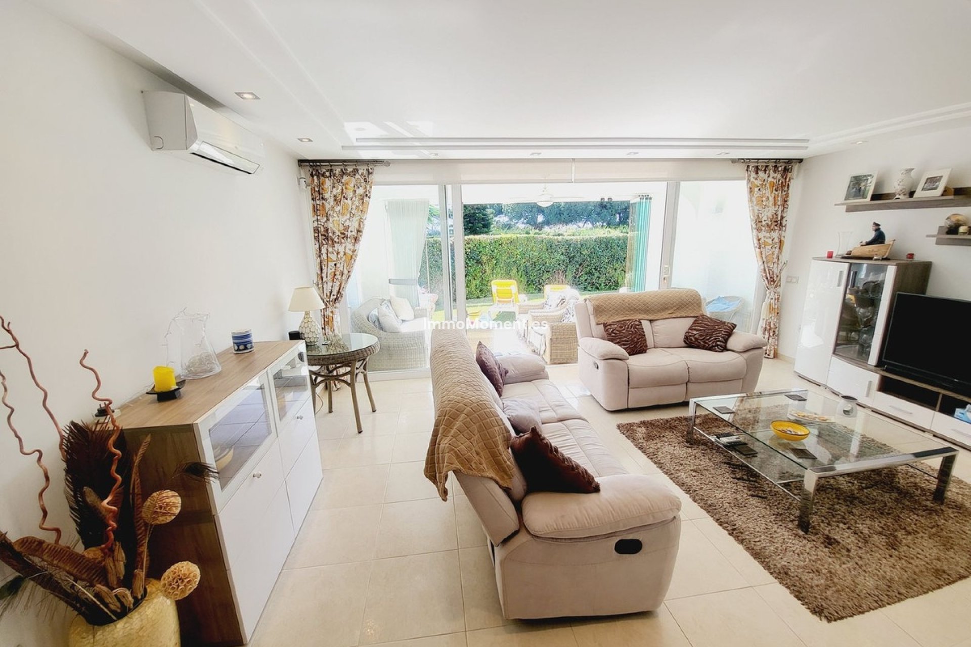 Revente - Maison mitoyenne - Mijas - Miraflores